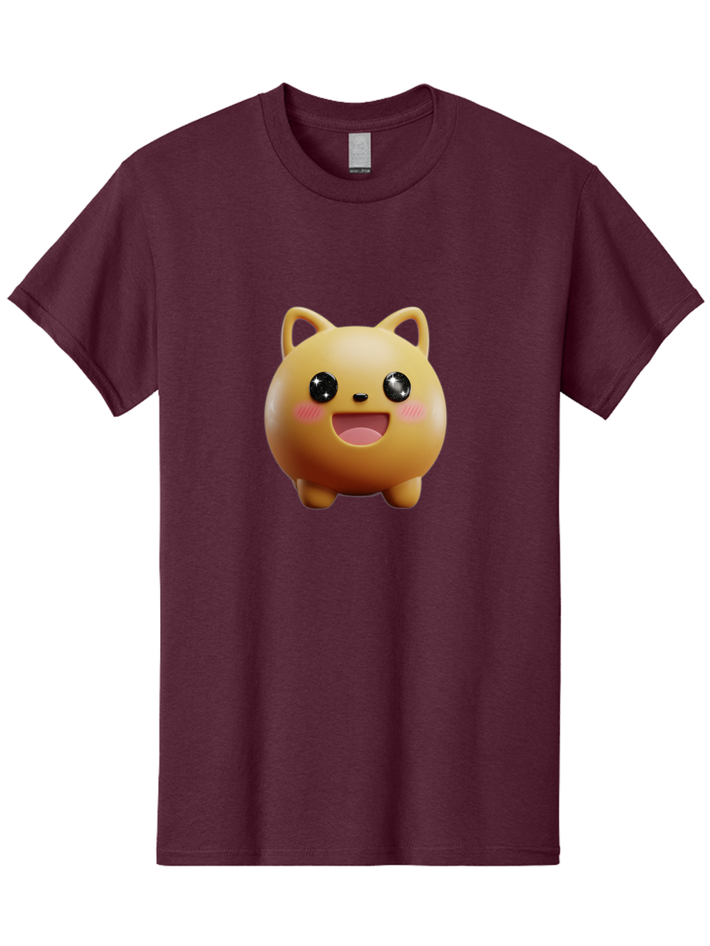 Smiling-Cat Men'S Graphic Tee, 100% Cotton, Comfortable Casual Summer Wear, Machine Washable, Vintage Camera, Old Camera, Antique Camera, Black Camera, Classic Photography, Photography Equipment, Nostalgic Device, Film Camera, Camera Art Baf519