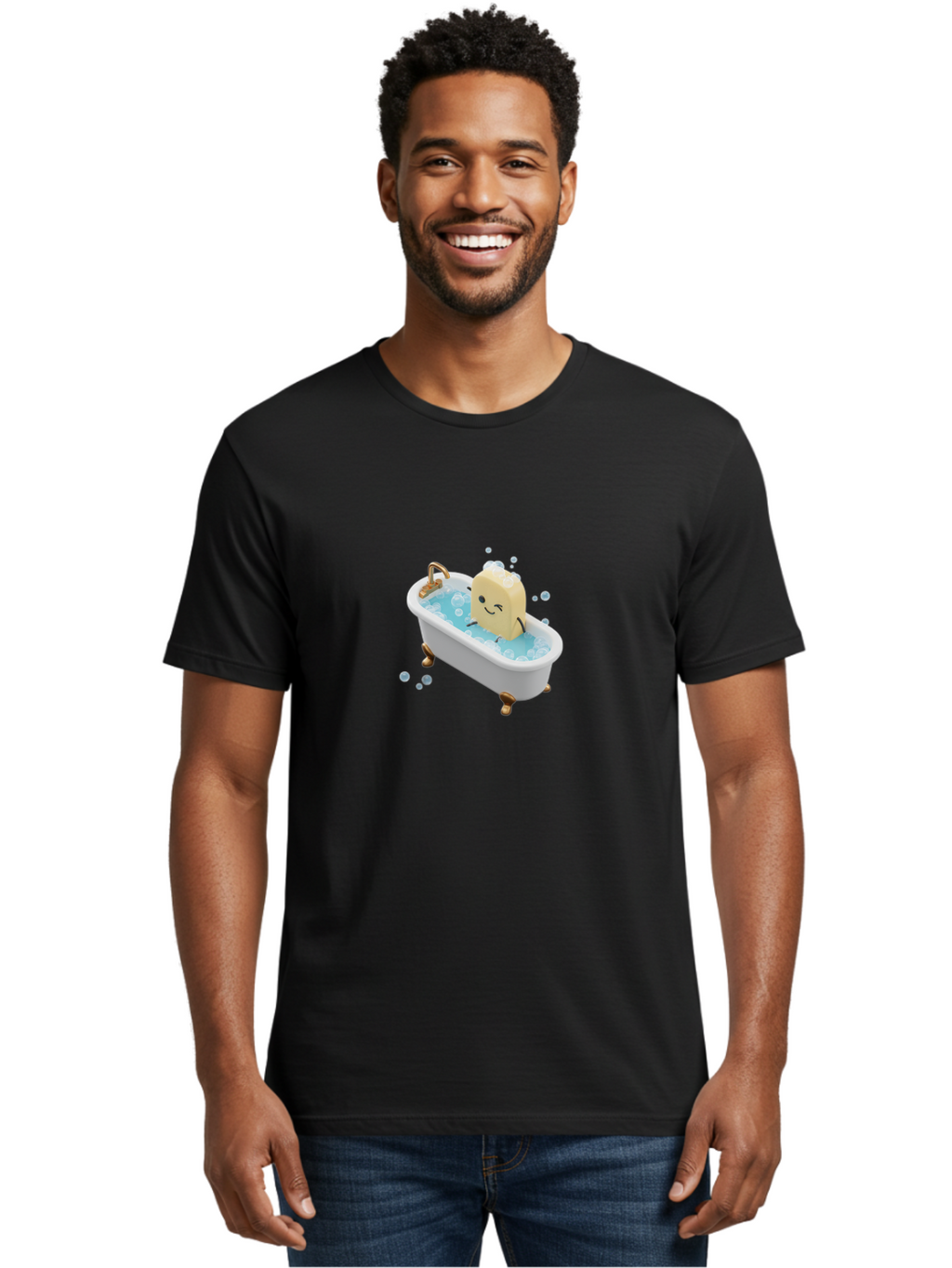 Smiling-Soap Men'S Graphic Tee, 100% Cotton, Comfortable Casual Summer Wear, Machine Washable, Vintage Camera, Old Camera, Antique Camera, Black Camera, Classic Photography, Photography Equipment, Nostalgic Device, Film Camera, Camera Art Baf522