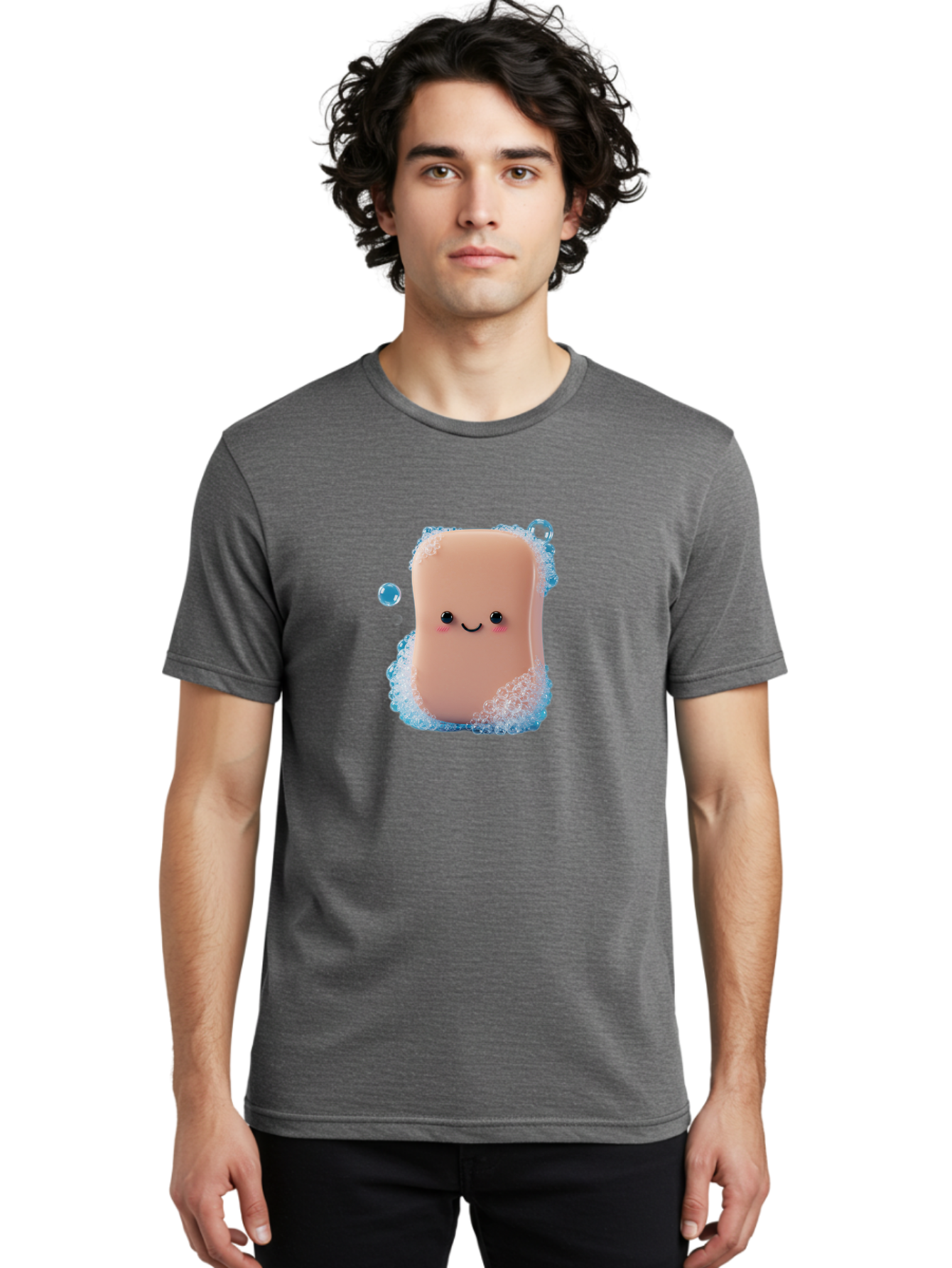 Smiling-Sponge Men'S Graphic Tee, 100% Cotton, Comfortable Casual Summer Wear, Machine Washable, Vintage Camera, Old Camera, Antique Camera, Black Camera, Classic Photography, Photography Equipment, Nostalgic Device, Film Camera, Camera Art Baf523