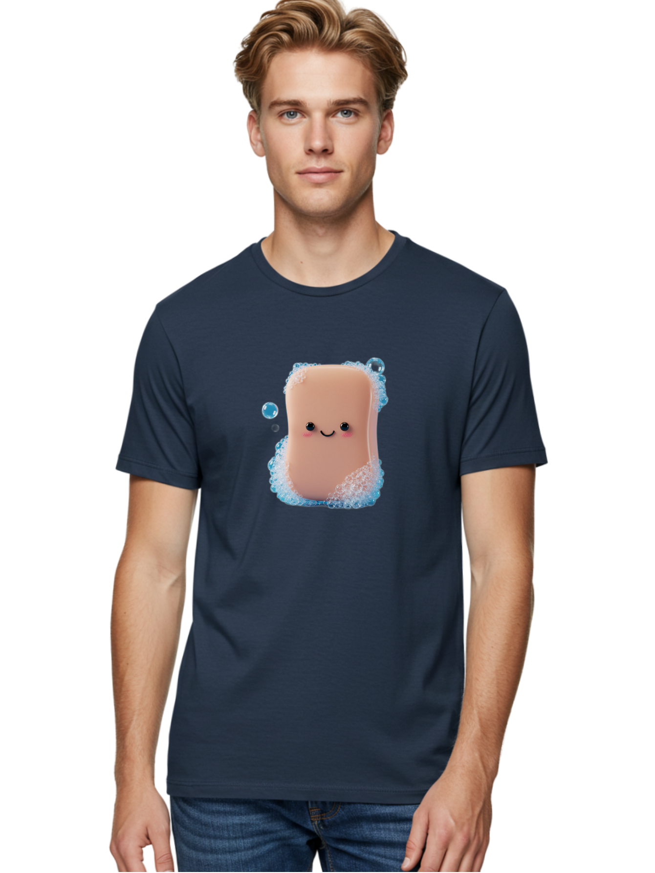 Smiling-Sponge Men'S Graphic Tee, 100% Cotton, Comfortable Casual Summer Wear, Machine Washable, Vintage Camera, Old Camera, Antique Camera, Black Camera, Classic Photography, Photography Equipment, Nostalgic Device, Film Camera, Camera Art Baf523