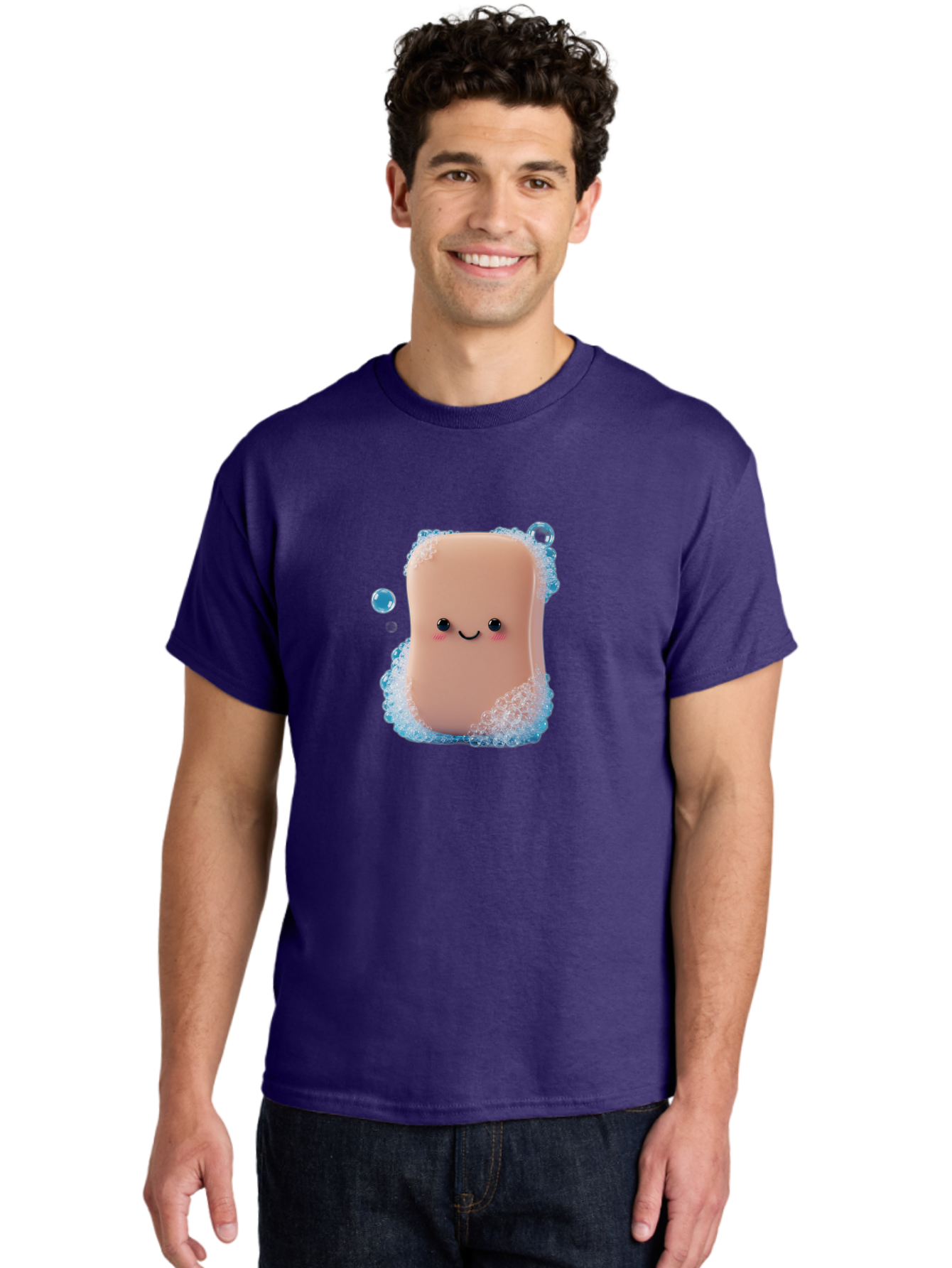 Smiling-Sponge Men'S Graphic Tee, 100% Cotton, Comfortable Casual Summer Wear, Machine Washable, Vintage Camera, Old Camera, Antique Camera, Black Camera, Classic Photography, Photography Equipment, Nostalgic Device, Film Camera, Camera Art Baf523