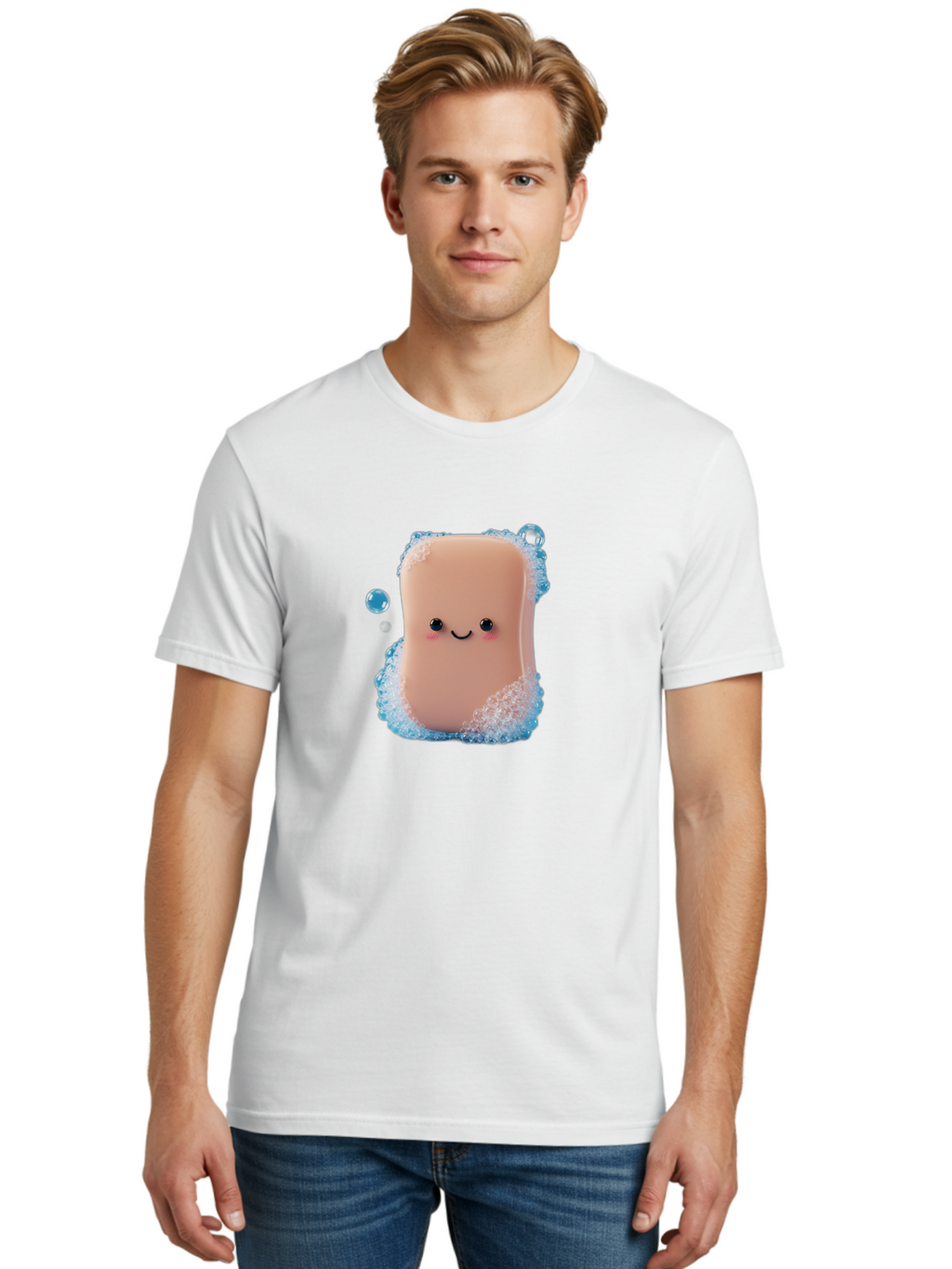 Smiling-Sponge Men'S Graphic Tee, 100% Cotton, Comfortable Casual Summer Wear, Machine Washable, Vintage Camera, Old Camera, Antique Camera, Black Camera, Classic Photography, Photography Equipment, Nostalgic Device, Film Camera, Camera Art Baf523