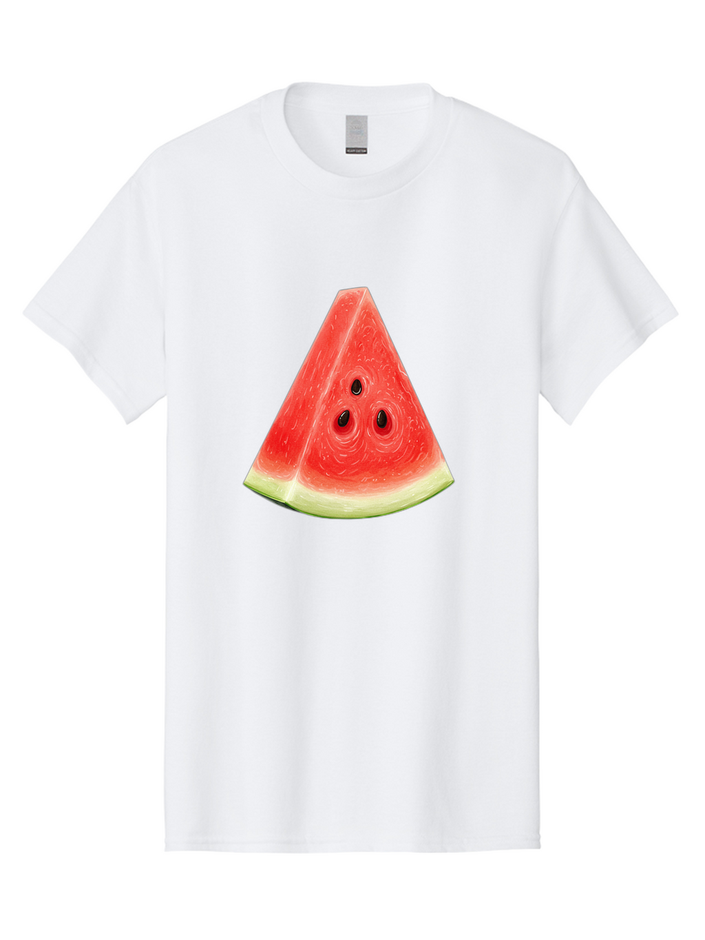 Smiling-Watermelon-Slice Men'S Graphic Tee, 100% Cotton, Comfortable Casual Summer Wear, Machine Washable, Vintage Camera, Old Camera, Antique Camera, Black Camera, Classic Photography, Photography Equipment, Nostalgic Device, Film Camera, Baf525