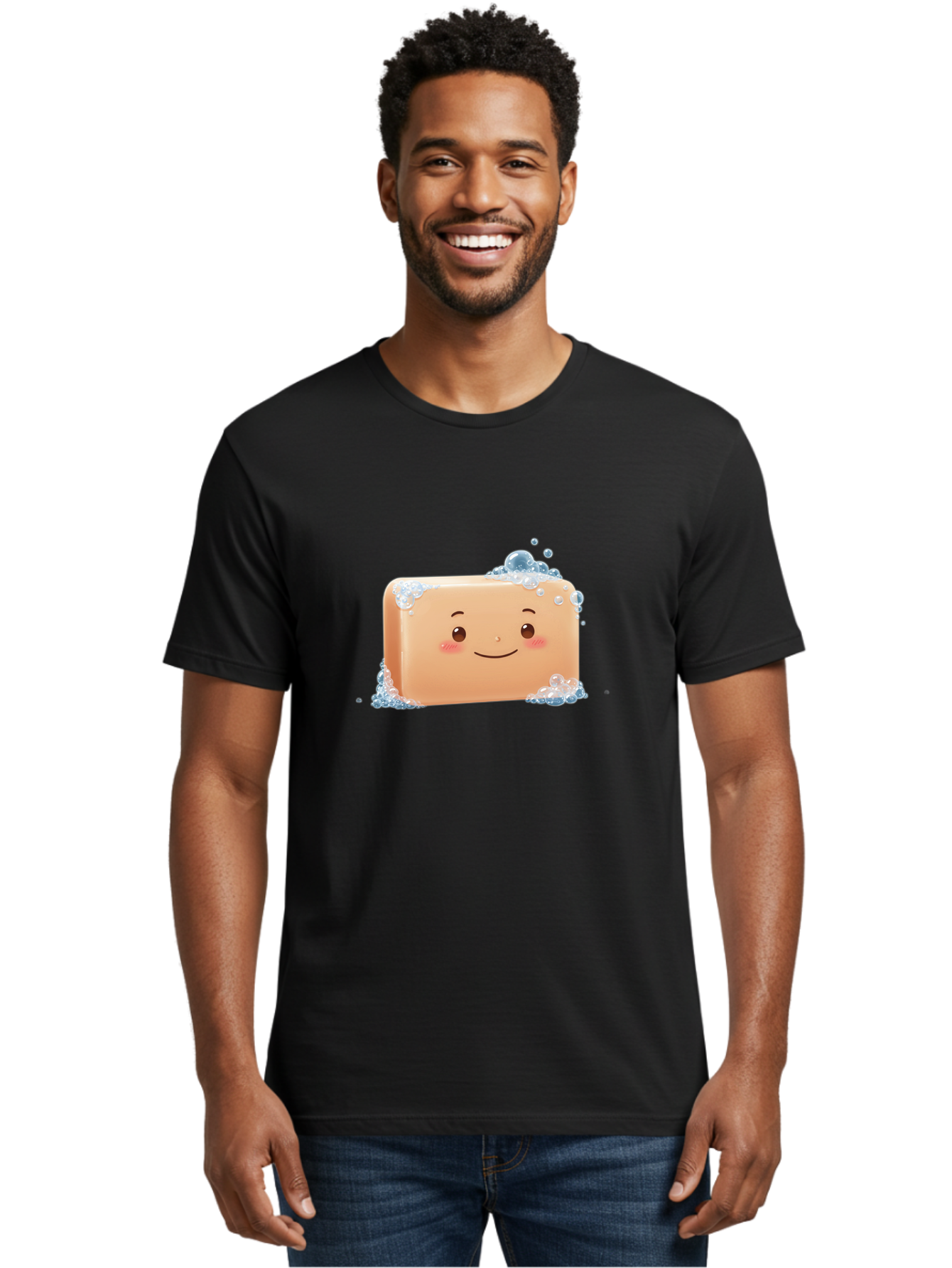 Soap-1 Men'S Graphic Tee, 100% Cotton, Comfortable Casual Summer Wear, Machine Washable, Vintage Camera, Old Camera, Antique Camera, Black Camera, Classic Photography, Photography Equipment, Nostalgic Device, Film Camera, Camera Art Baf526