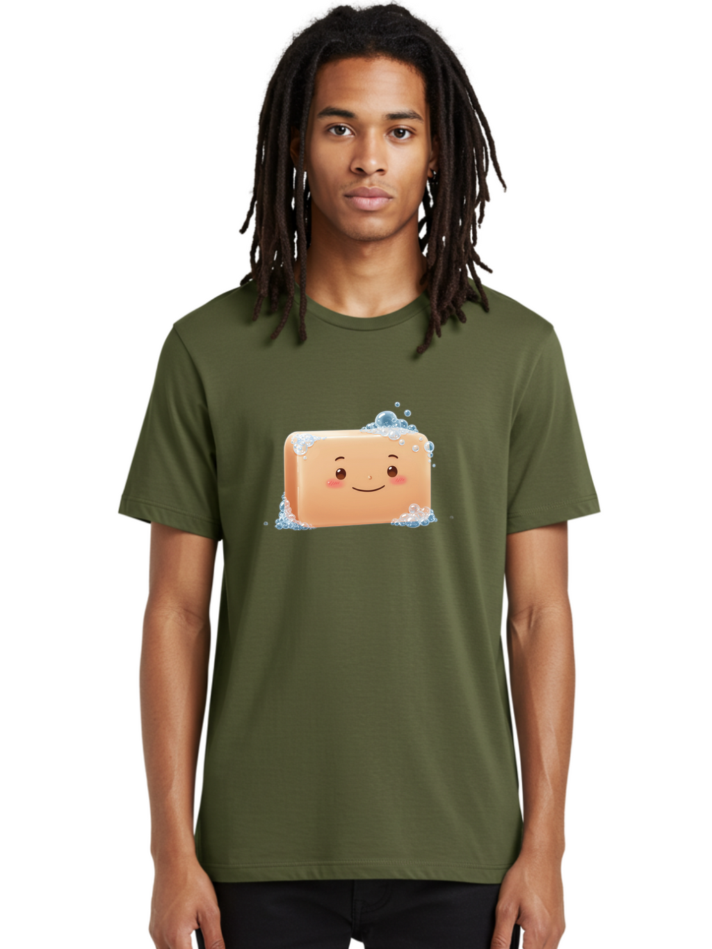 Soap-1 Men'S Graphic Tee, 100% Cotton, Comfortable Casual Summer Wear, Machine Washable, Vintage Camera, Old Camera, Antique Camera, Black Camera, Classic Photography, Photography Equipment, Nostalgic Device, Film Camera, Camera Art Baf526