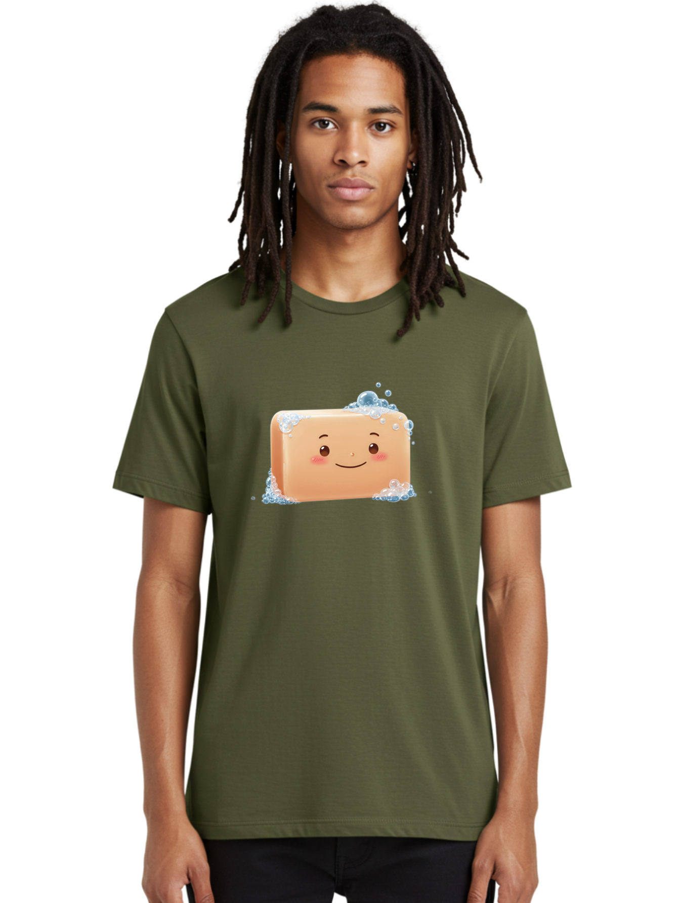 Soap-1 Men'S Graphic Tee, 100% Cotton, Comfortable Casual Summer Wear, Machine Washable, Vintage Camera, Old Camera, Antique Camera, Black Camera, Classic Photography, Photography Equipment, Nostalgic Device, Film Camera, Camera Art Baf526