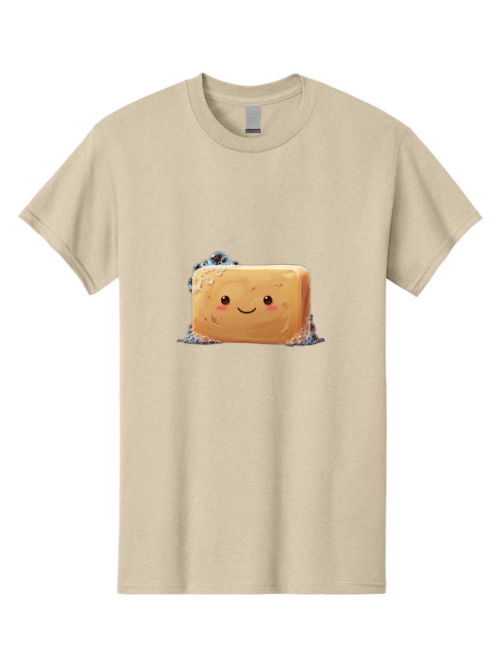 Soap-Bar-1 Men'S Graphic Tee, 100% Cotton, Comfortable Casual Summer Wear, Machine Washable, Vintage Camera, Old Camera, Antique Camera, Black Camera, Classic Photography, Photography Equipment, Nostalgic Device, Film Camera, Camera Art Baf527