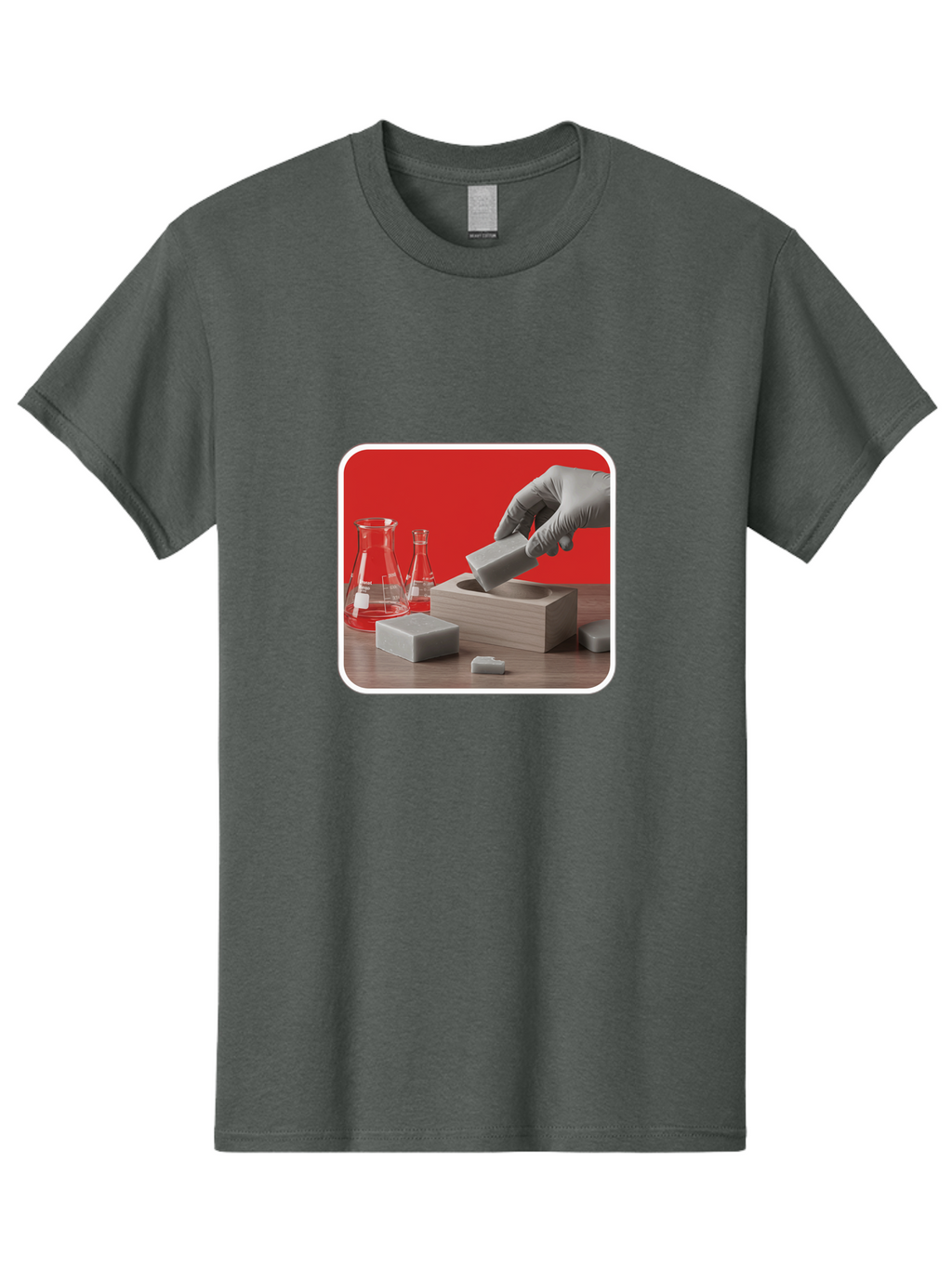 Soap-Making Men'S Graphic Tee, 100% Cotton, Comfortable Casual Summer Wear, Machine Washable, Vintage Camera, Old Camera, Antique Camera, Black Camera, Classic Photography, Photography Equipment, Nostalgic Device, Film Camera, Camera Art Baf532