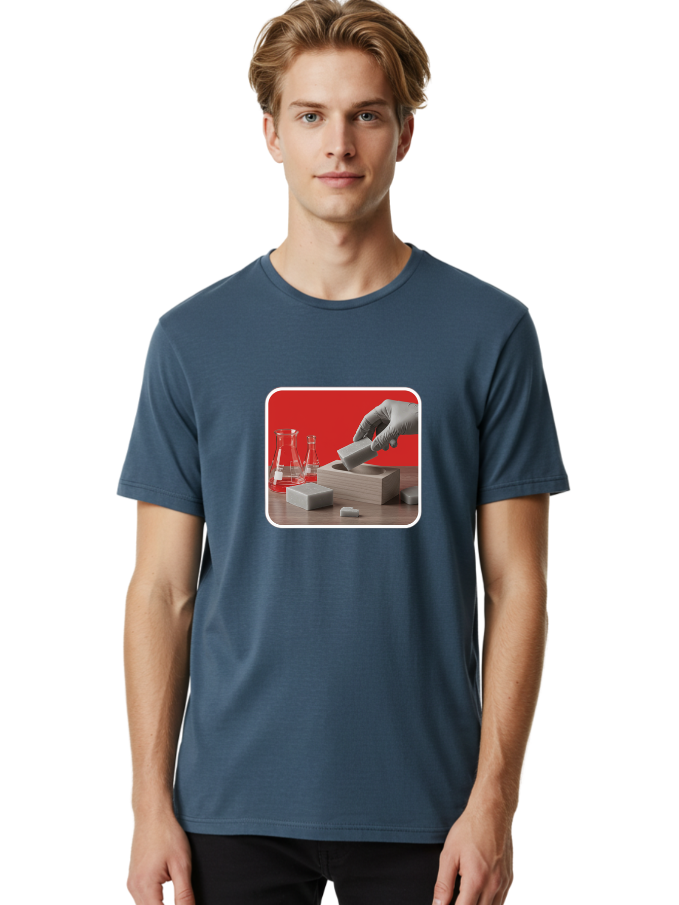 Soap-Making Men'S Graphic Tee, 100% Cotton, Comfortable Casual Summer Wear, Machine Washable, Vintage Camera, Old Camera, Antique Camera, Black Camera, Classic Photography, Photography Equipment, Nostalgic Device, Film Camera, Camera Art Baf532