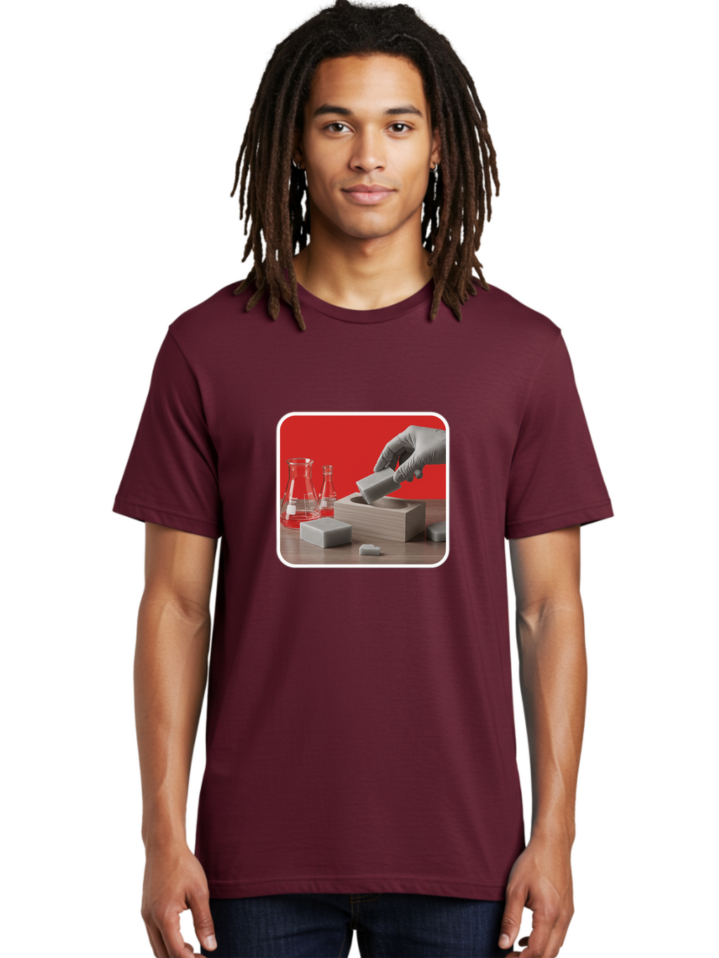 Soap-Making Men'S Graphic Tee, 100% Cotton, Comfortable Casual Summer Wear, Machine Washable, Vintage Camera, Old Camera, Antique Camera, Black Camera, Classic Photography, Photography Equipment, Nostalgic Device, Film Camera, Camera Art Baf532