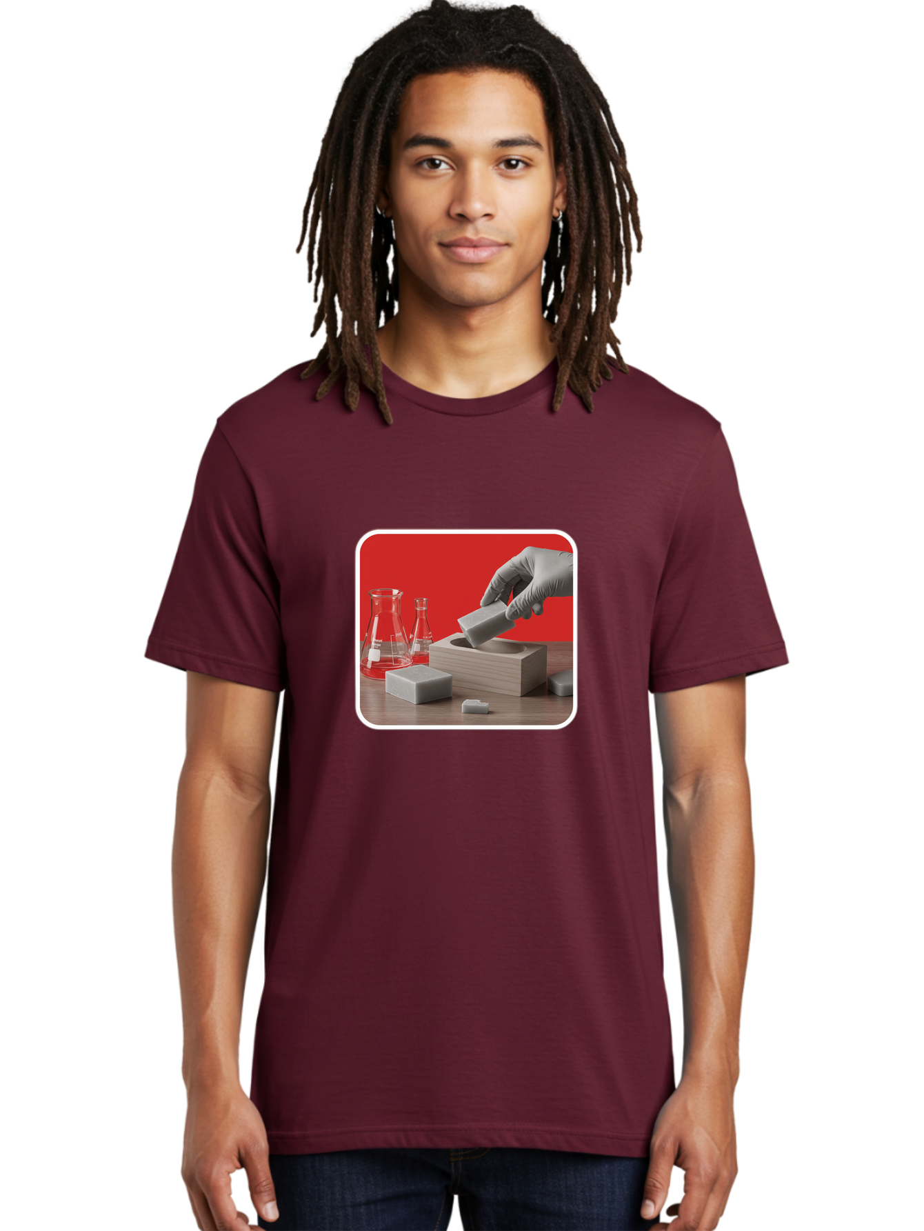 Soap-Making Men'S Graphic Tee, 100% Cotton, Comfortable Casual Summer Wear, Machine Washable, Vintage Camera, Old Camera, Antique Camera, Black Camera, Classic Photography, Photography Equipment, Nostalgic Device, Film Camera, Camera Art Baf532