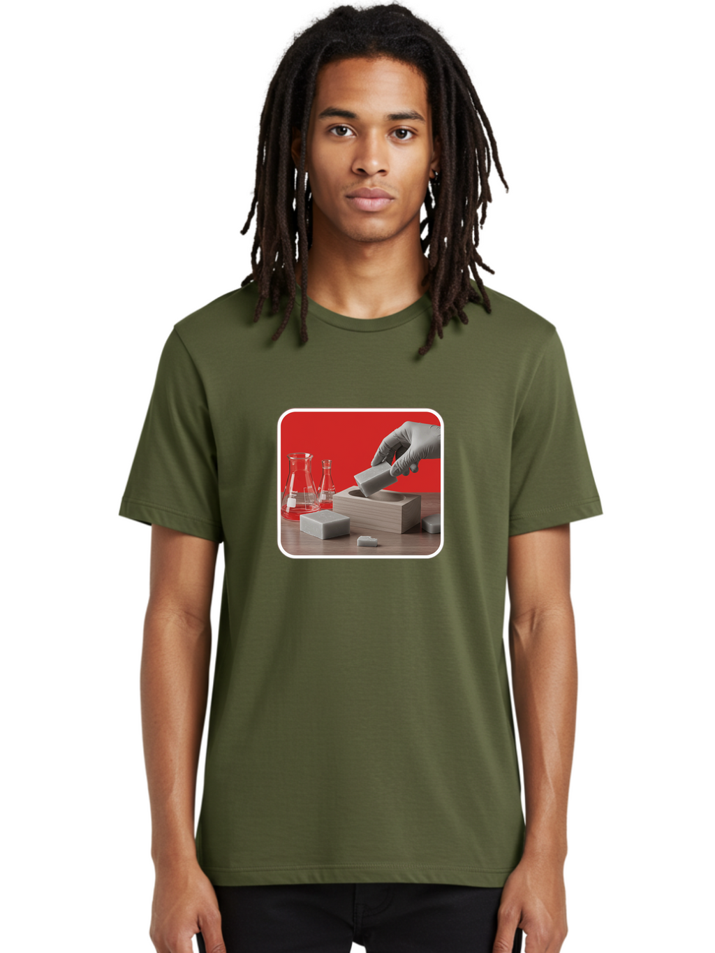Soap-Making Men'S Graphic Tee, 100% Cotton, Comfortable Casual Summer Wear, Machine Washable, Vintage Camera, Old Camera, Antique Camera, Black Camera, Classic Photography, Photography Equipment, Nostalgic Device, Film Camera, Camera Art Baf532