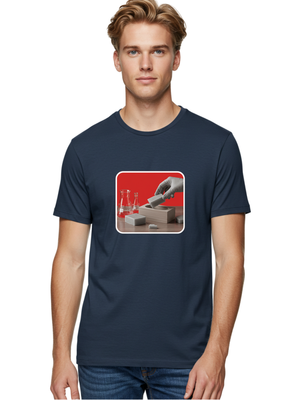Soap-Making Men'S Graphic Tee, 100% Cotton, Comfortable Casual Summer Wear, Machine Washable, Vintage Camera, Old Camera, Antique Camera, Black Camera, Classic Photography, Photography Equipment, Nostalgic Device, Film Camera, Camera Art Baf532