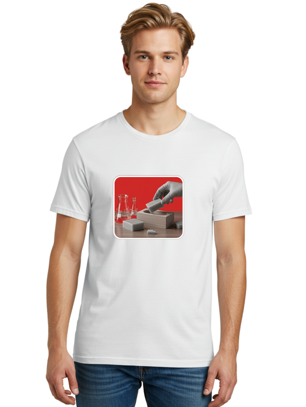 Soap-Making Men'S Graphic Tee, 100% Cotton, Comfortable Casual Summer Wear, Machine Washable, Vintage Camera, Old Camera, Antique Camera, Black Camera, Classic Photography, Photography Equipment, Nostalgic Device, Film Camera, Camera Art Baf532