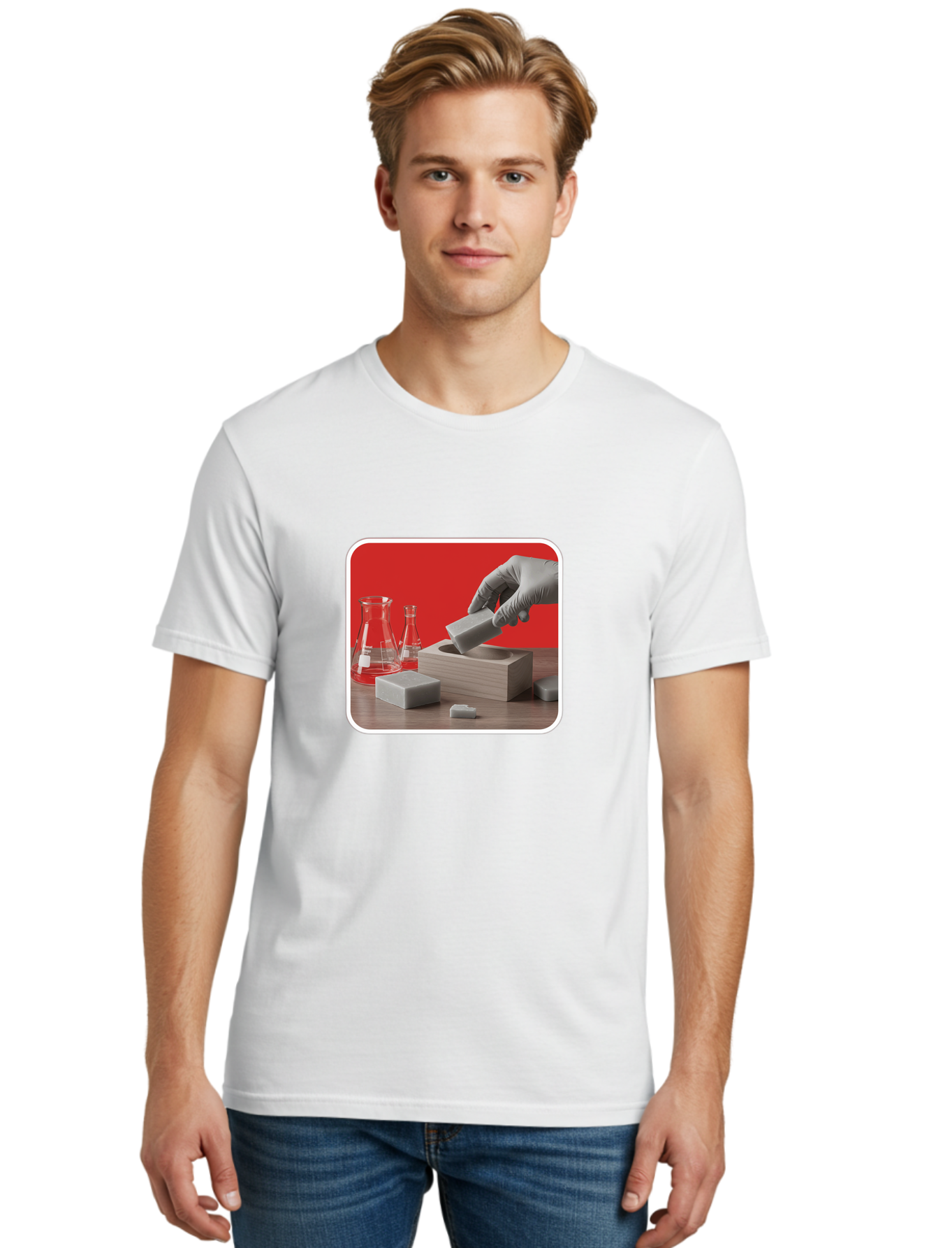 Soap-Making Men'S Graphic Tee, 100% Cotton, Comfortable Casual Summer Wear, Machine Washable, Vintage Camera, Old Camera, Antique Camera, Black Camera, Classic Photography, Photography Equipment, Nostalgic Device, Film Camera, Camera Art Baf532