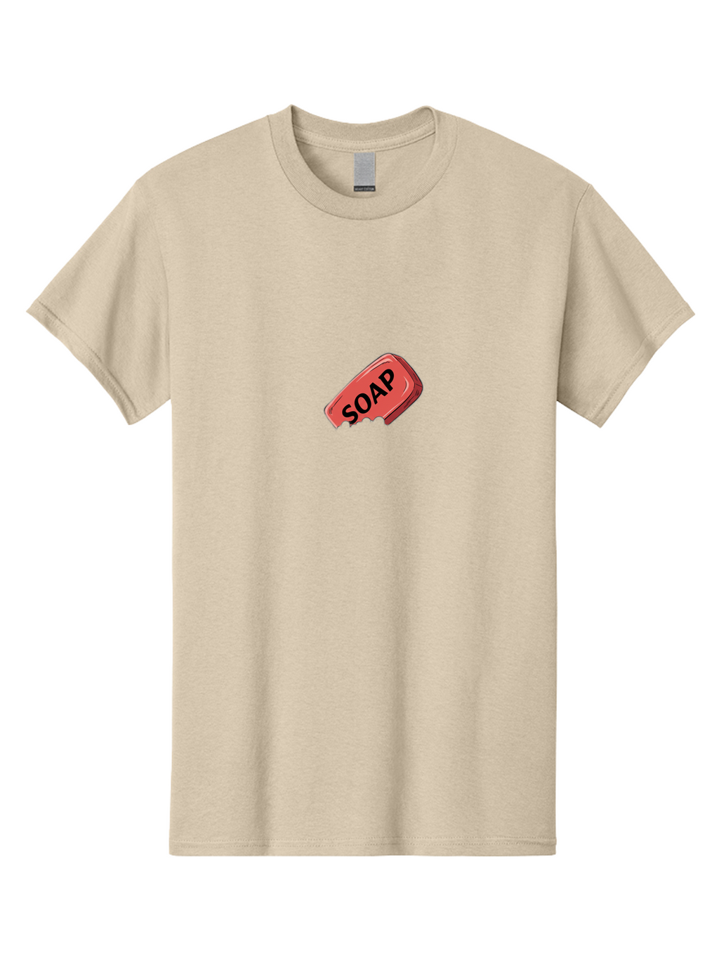 Soap Men'S Graphic Tee, 100% Cotton, Comfortable Casual Summer Wear, Machine Washable, Vintage Camera, Old Camera, Antique Camera, Black Camera, Classic Photography, Photography Equipment, Nostalgic Device, Film Camera, Camera Art Baf535