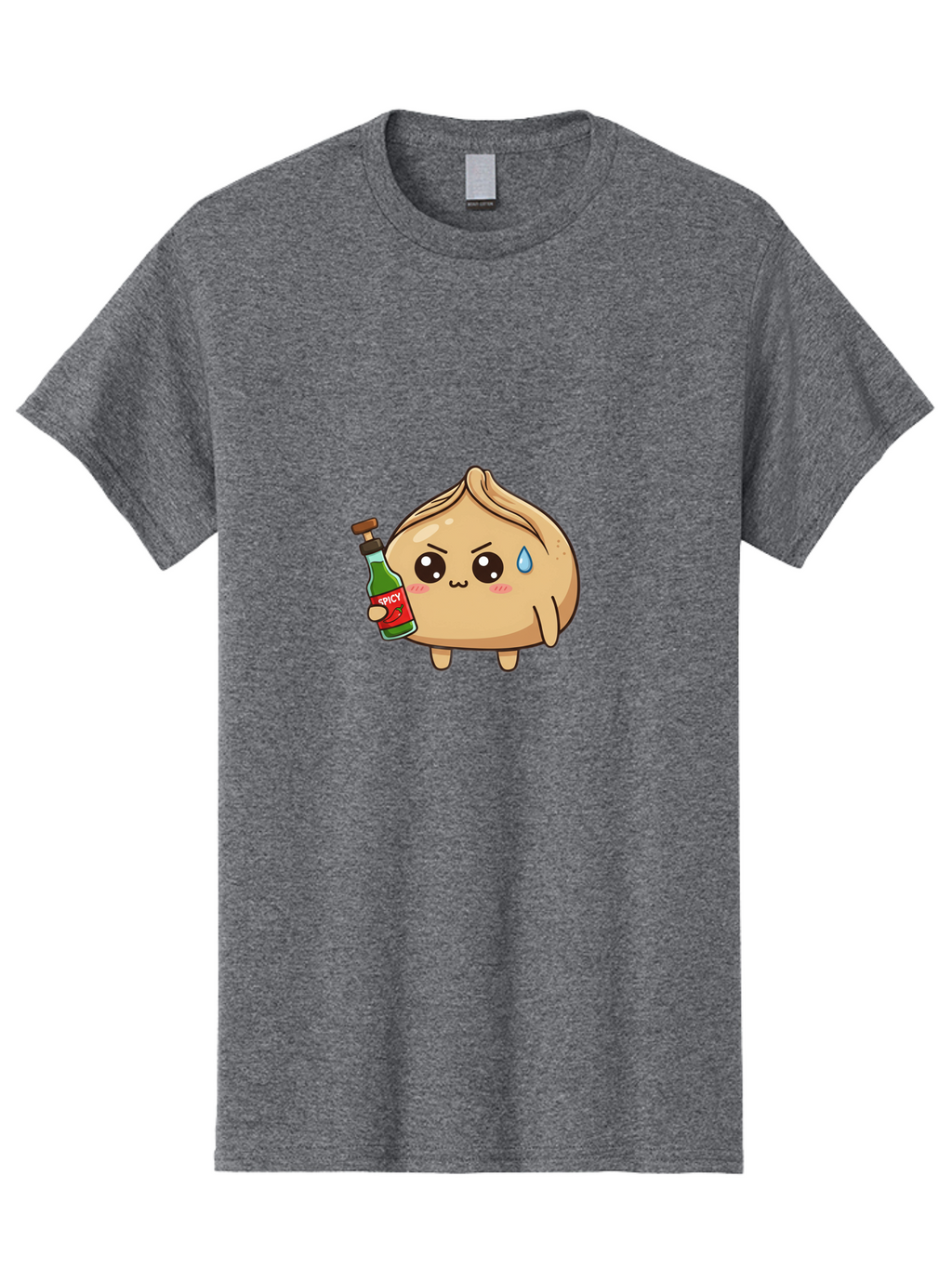 Spicy-Dumpling Men'S Graphic Tee, 100% Cotton, Comfortable Casual Summer Wear, Machine Washable, Vintage Camera, Old Camera, Antique Camera, Black Camera, Classic Photography, Photography Equipment, Nostalgic Device, Film Camera, Camera Art Baf536