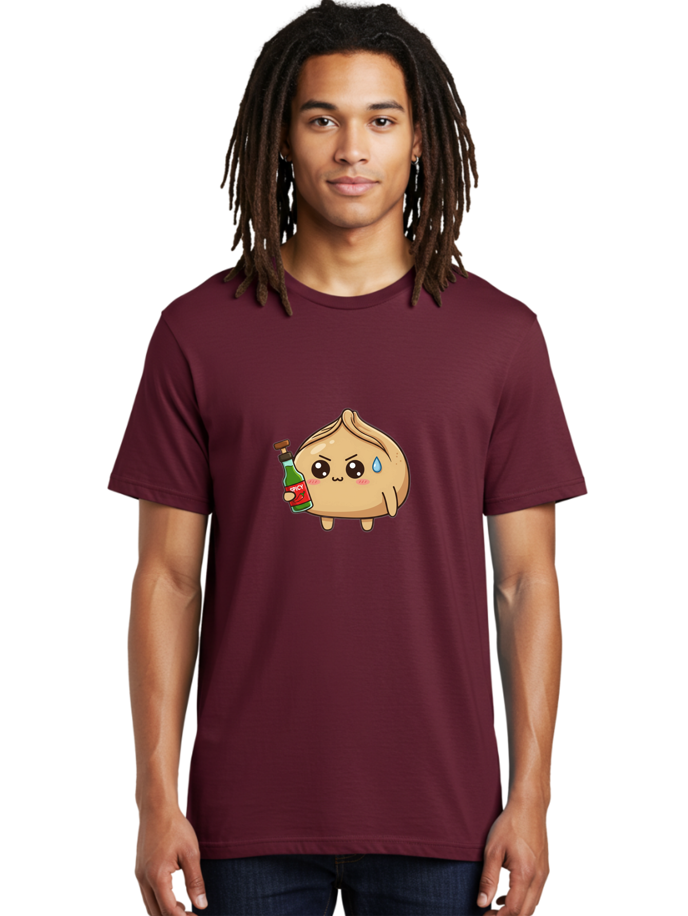 Spicy-Dumpling Men'S Graphic Tee, 100% Cotton, Comfortable Casual Summer Wear, Machine Washable, Vintage Camera, Old Camera, Antique Camera, Black Camera, Classic Photography, Photography Equipment, Nostalgic Device, Film Camera, Camera Art Baf536