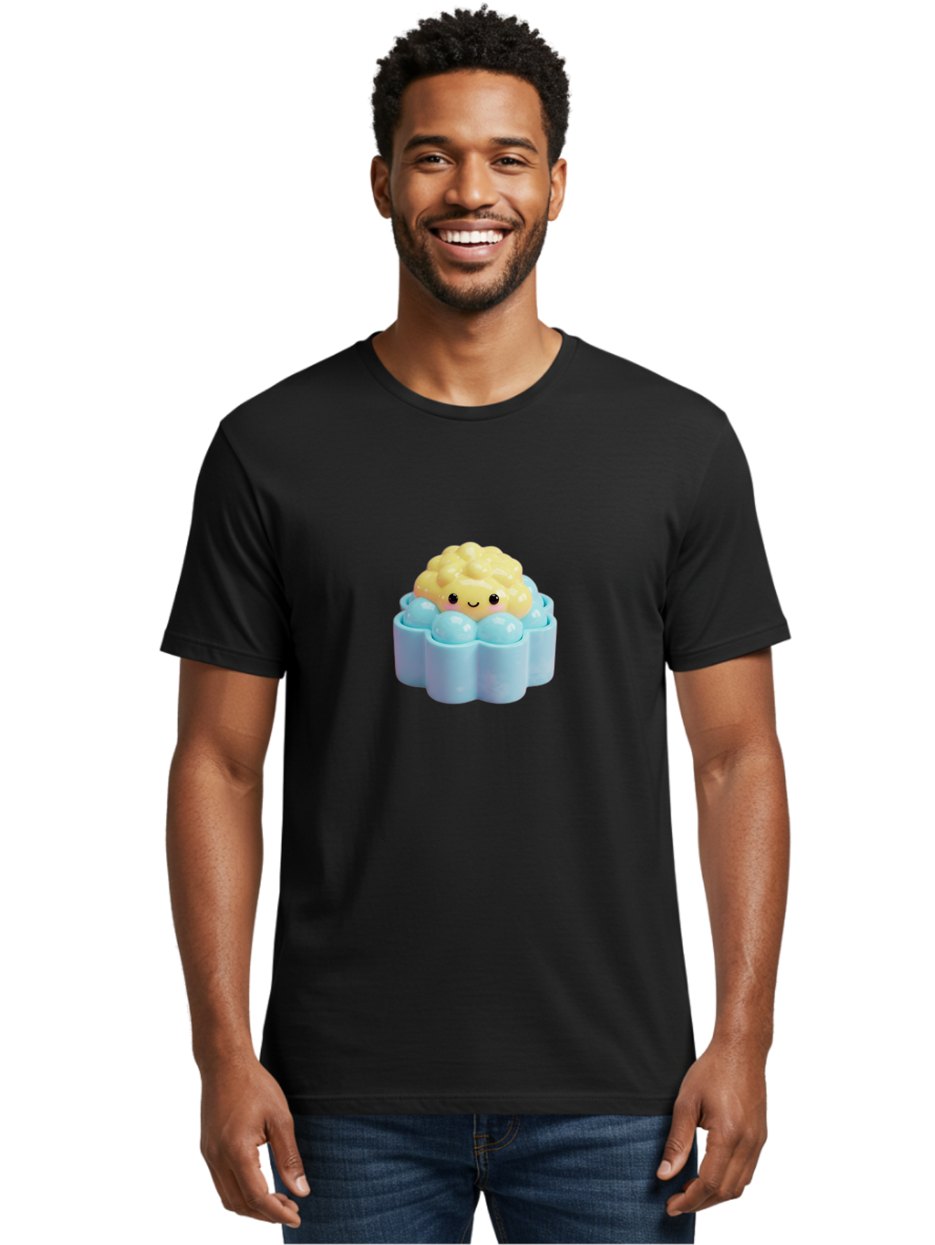 Squishmallow Men'S Graphic Tee, 100% Cotton, Comfortable Casual Summer Wear, Machine Washable, Vintage Camera, Old Camera, Antique Camera, Black Camera, Classic Photography, Photography Equipment, Nostalgic Device, Film Camera, Camera Art Baf540