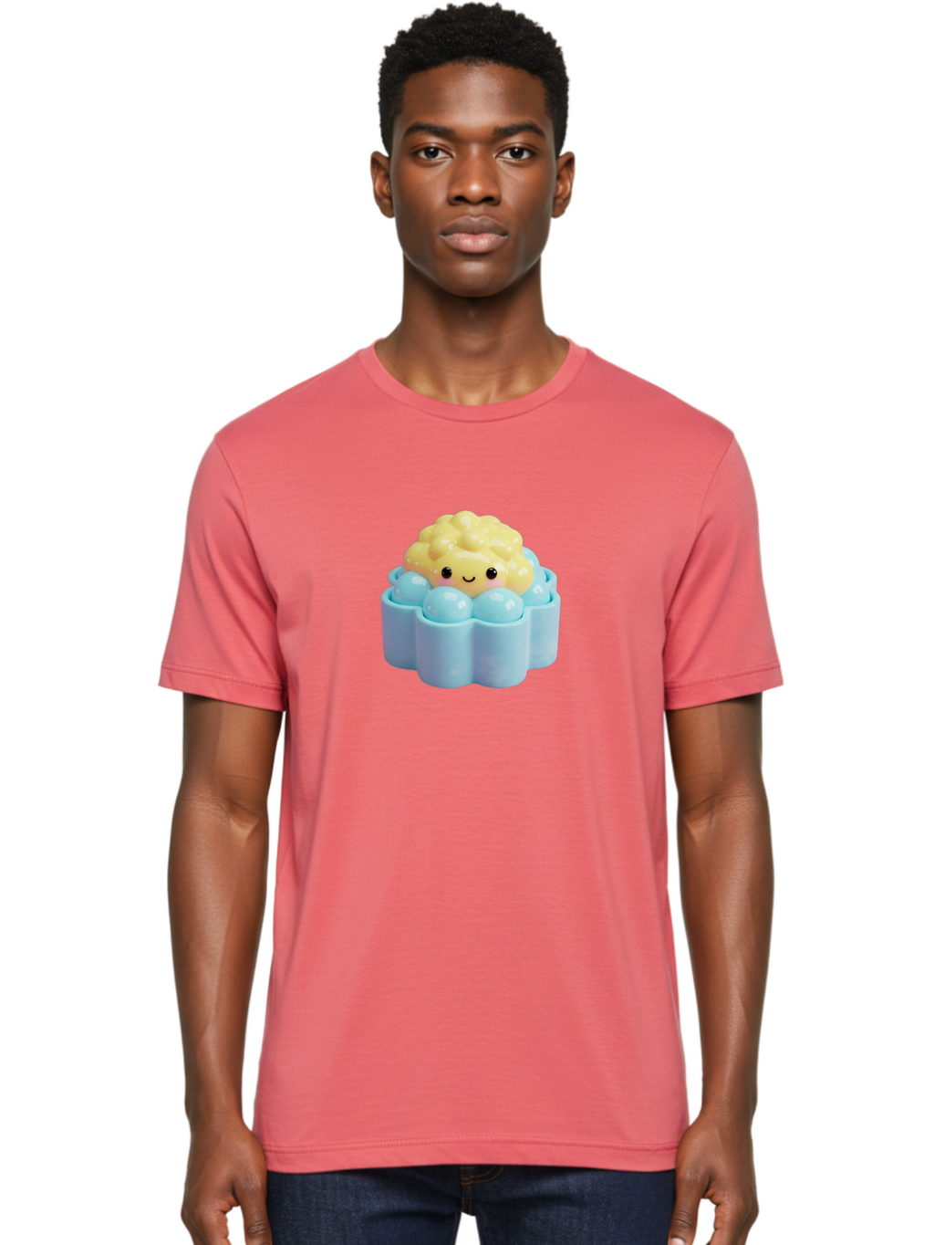 Squishmallow Men'S Graphic Tee, 100% Cotton, Comfortable Casual Summer Wear, Machine Washable, Vintage Camera, Old Camera, Antique Camera, Black Camera, Classic Photography, Photography Equipment, Nostalgic Device, Film Camera, Camera Art Baf540