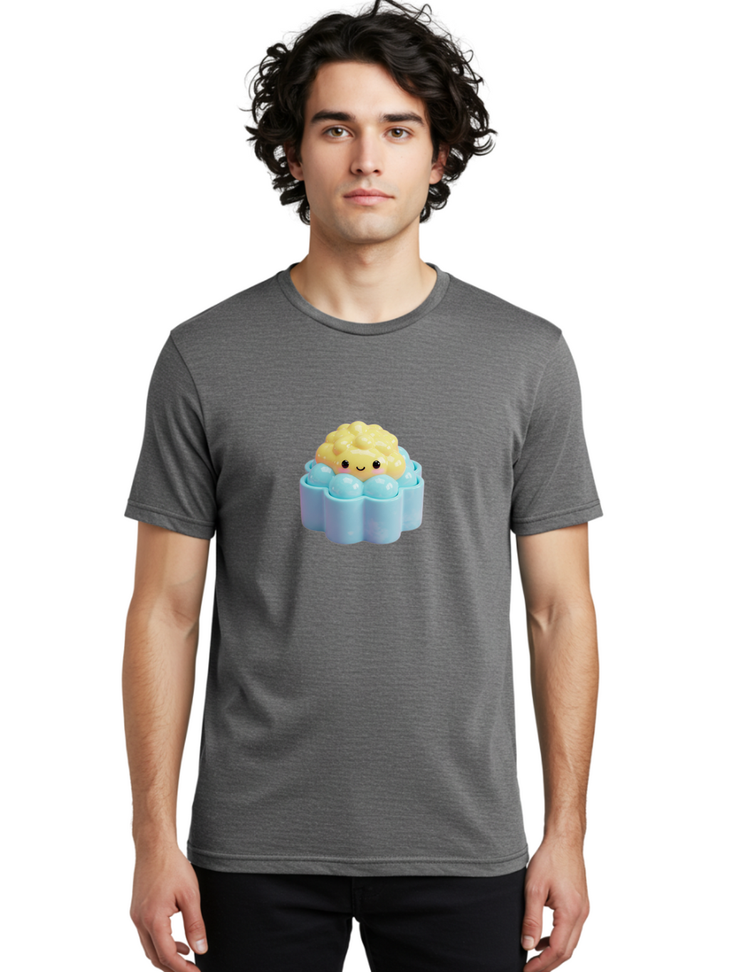 Squishmallow Men'S Graphic Tee, 100% Cotton, Comfortable Casual Summer Wear, Machine Washable, Vintage Camera, Old Camera, Antique Camera, Black Camera, Classic Photography, Photography Equipment, Nostalgic Device, Film Camera, Camera Art Baf540