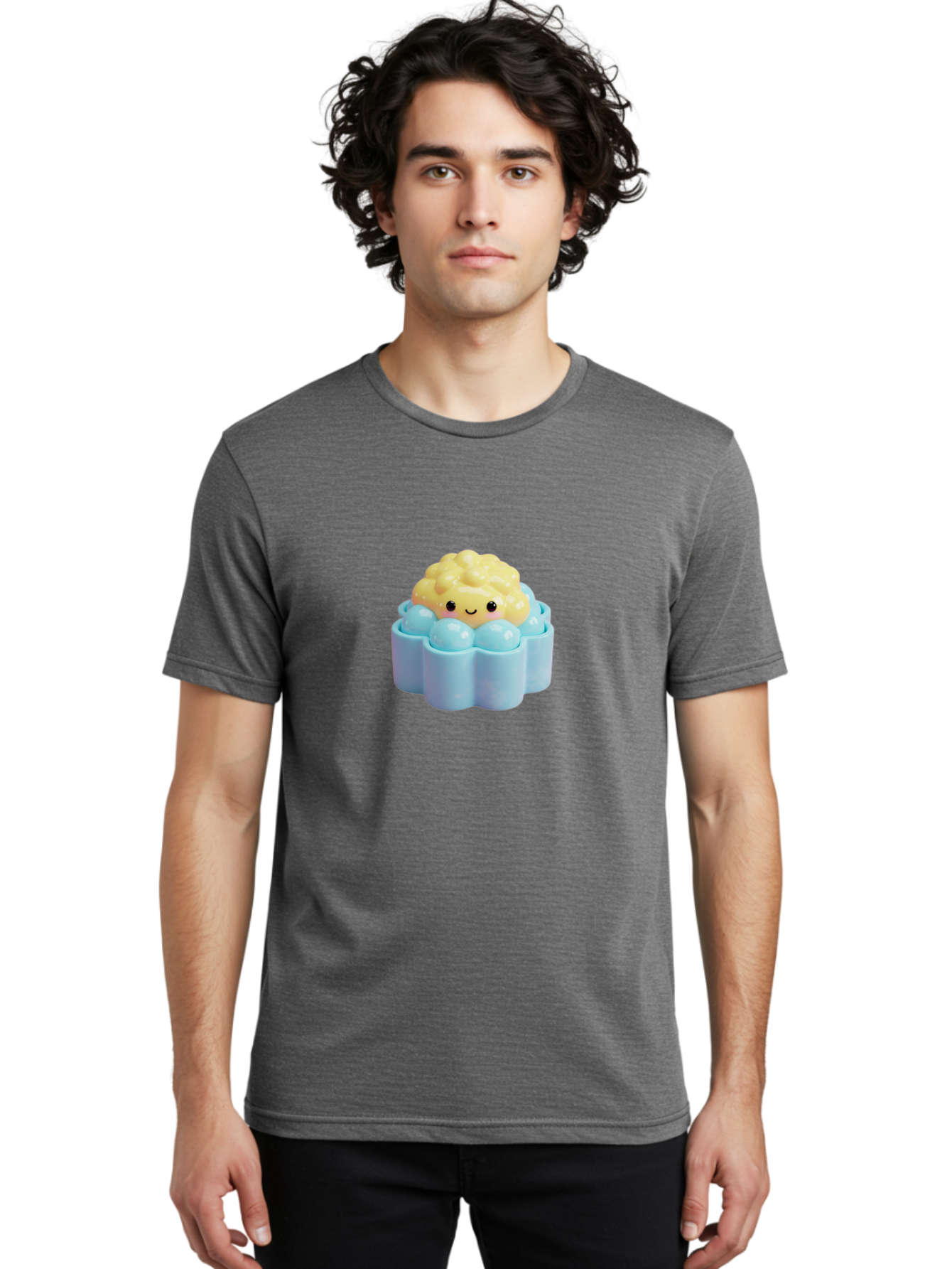 Squishmallow Men'S Graphic Tee, 100% Cotton, Comfortable Casual Summer Wear, Machine Washable, Vintage Camera, Old Camera, Antique Camera, Black Camera, Classic Photography, Photography Equipment, Nostalgic Device, Film Camera, Camera Art Baf540