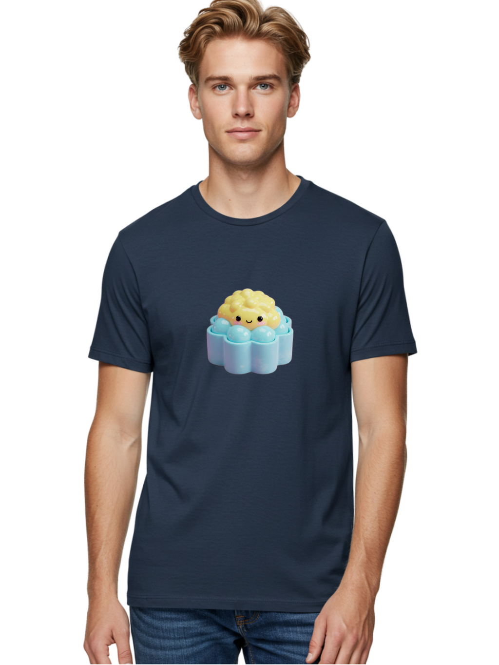 Squishmallow Men'S Graphic Tee, 100% Cotton, Comfortable Casual Summer Wear, Machine Washable, Vintage Camera, Old Camera, Antique Camera, Black Camera, Classic Photography, Photography Equipment, Nostalgic Device, Film Camera, Camera Art Baf540