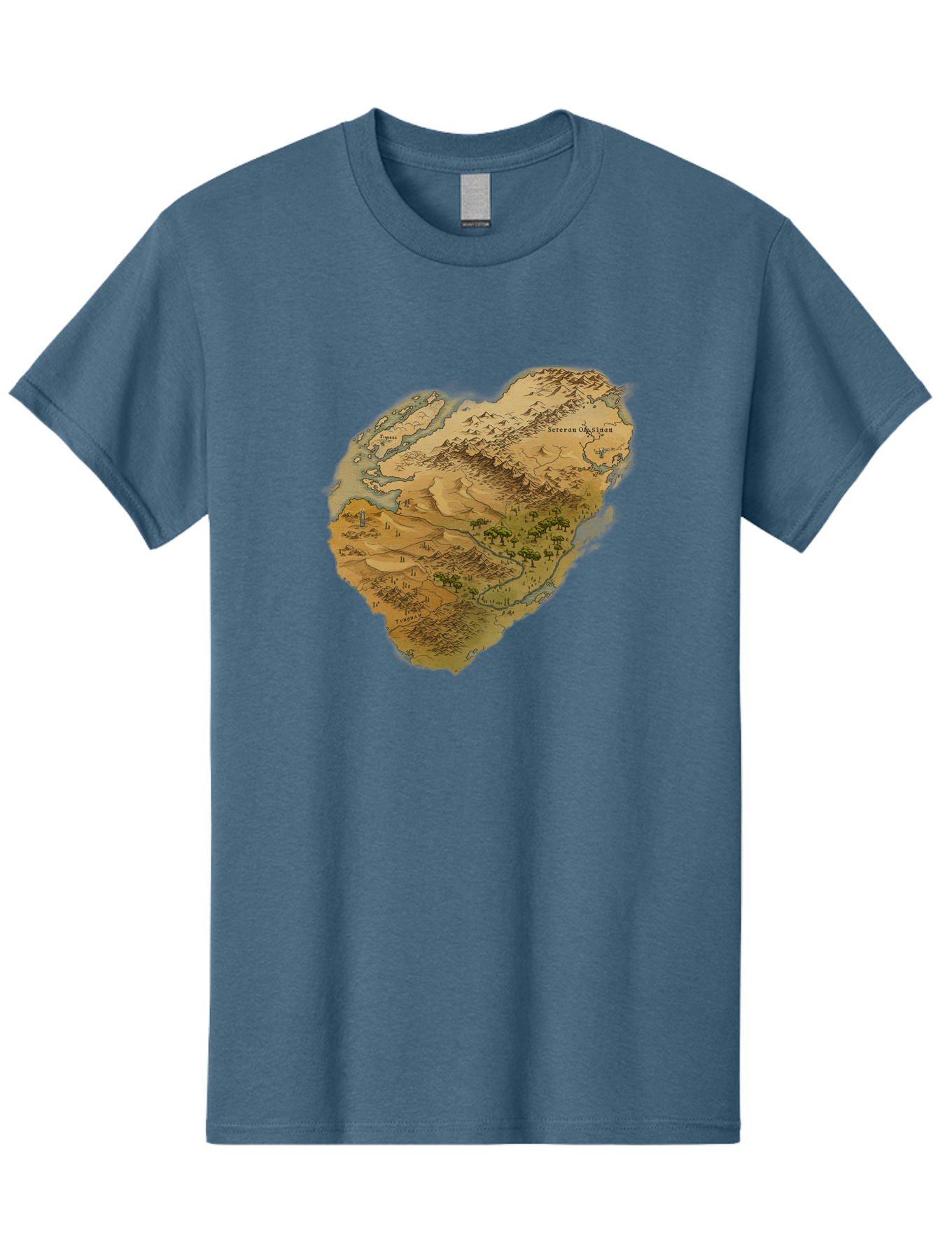 Stephan-Ocean-Land Men'S Graphic Tee, 100% Cotton, Comfortable Casual Summer Wear, Machine Washable, Vintage Camera, Old Camera, Antique Camera, Black Camera, Classic Photography, Photography Equipment, Nostalgic Device, Film Camera, Baf551