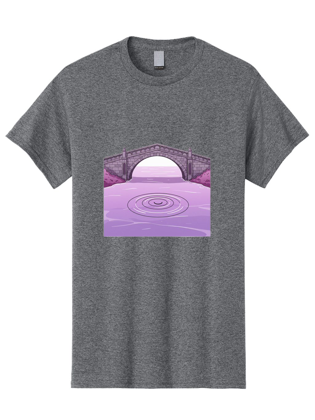 Stone-Bridge Men'S Graphic Tee, 100% Cotton, Comfortable Casual Summer Wear, Machine Washable, Vintage Camera, Old Camera, Antique Camera, Black Camera, Classic Photography, Photography Equipment, Nostalgic Device, Film Camera, Camera Art Baf554