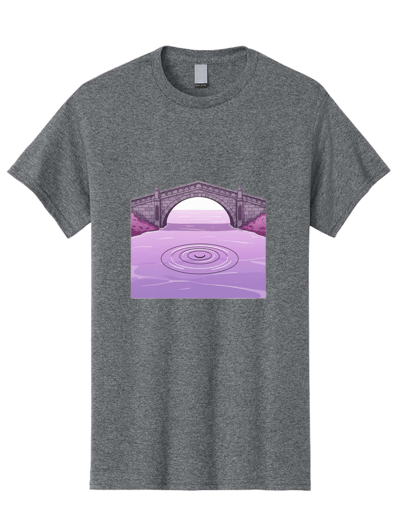 Stone-Bridge Men'S Graphic Tee, 100% Cotton, Comfortable Casual Summer Wear, Machine Washable, Vintage Camera, Old Camera, Antique Camera, Black Camera, Classic Photography, Photography Equipment, Nostalgic Device, Film Camera, Camera Art Baf554