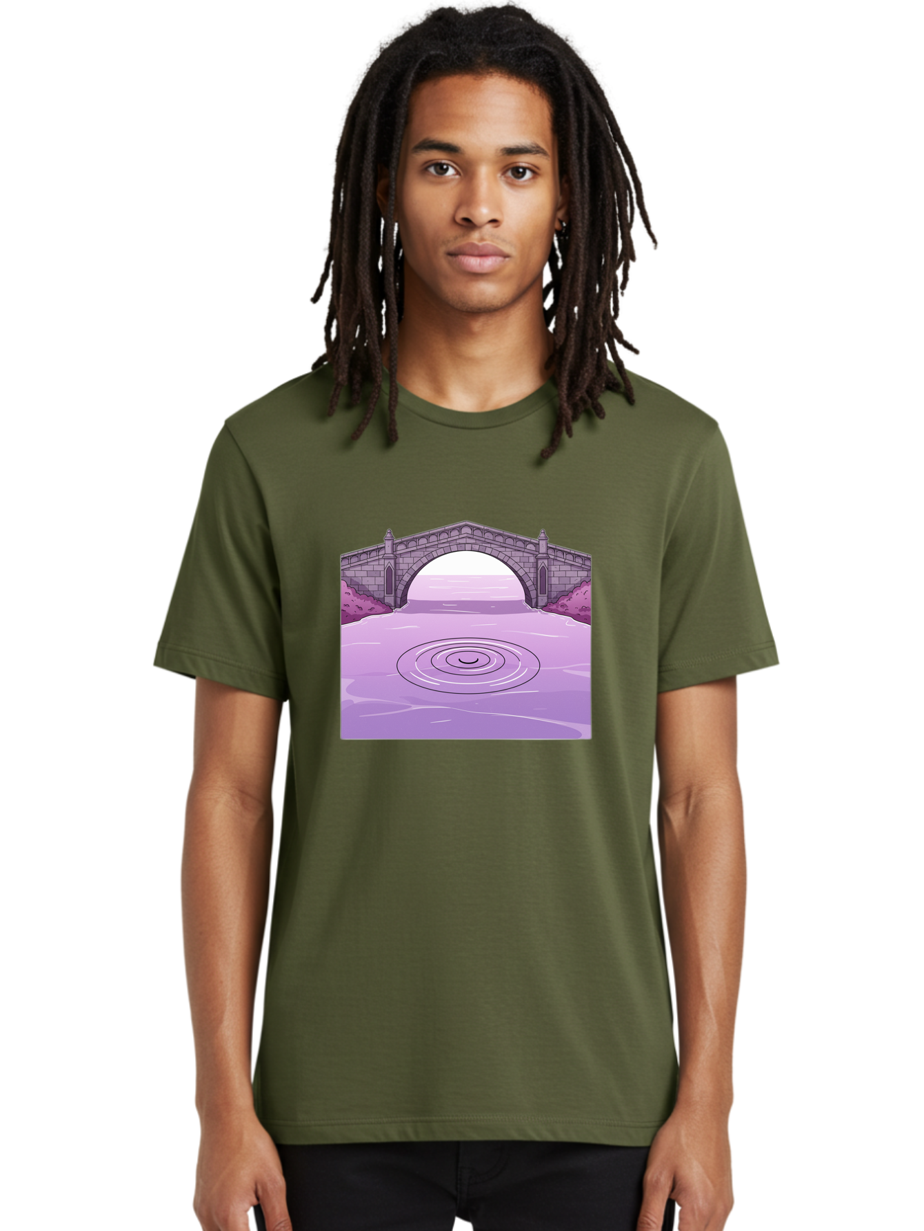 Stone-Bridge Men'S Graphic Tee, 100% Cotton, Comfortable Casual Summer Wear, Machine Washable, Vintage Camera, Old Camera, Antique Camera, Black Camera, Classic Photography, Photography Equipment, Nostalgic Device, Film Camera, Camera Art Baf554