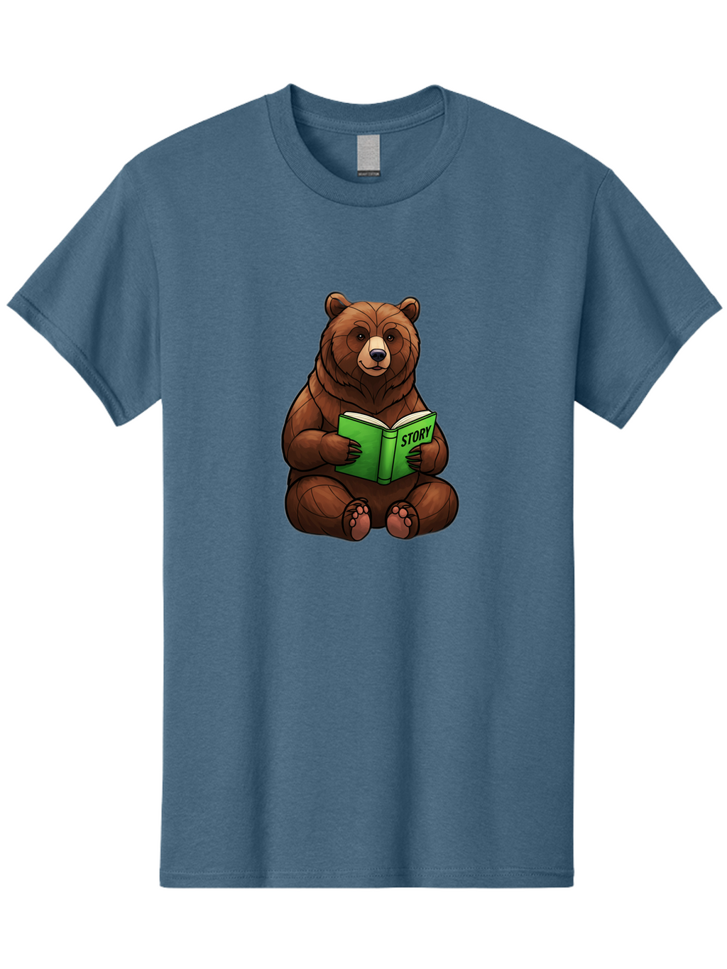 Story-Bear Men'S Graphic Tee, 100% Cotton, Comfortable Casual Summer Wear, Machine Washable, Vintage Camera, Old Camera, Antique Camera, Black Camera, Classic Photography, Photography Equipment, Nostalgic Device, Film Camera, Camera Art Baf555