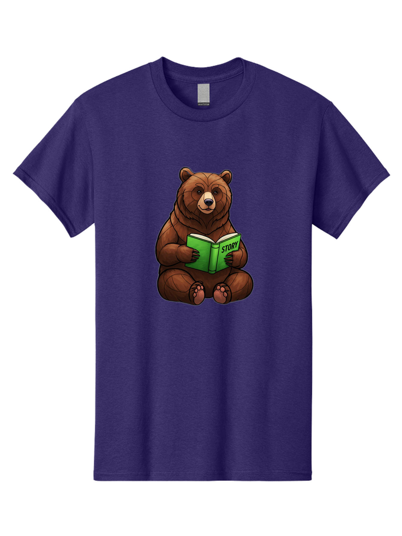 Story-Bear Men'S Graphic Tee, 100% Cotton, Comfortable Casual Summer Wear, Machine Washable, Vintage Camera, Old Camera, Antique Camera, Black Camera, Classic Photography, Photography Equipment, Nostalgic Device, Film Camera, Camera Art Baf555