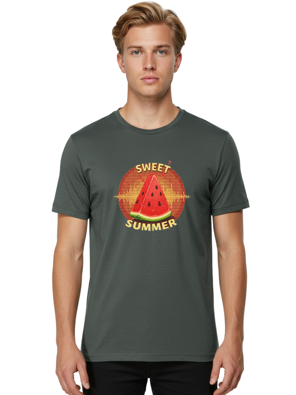 Sweet-Summer Men'S Graphic Tee, 100% Cotton, Comfortable Casual Summer Wear, Machine Washable, Vintage Camera, Old Camera, Antique Camera, Black Camera, Classic Photography, Photography Equipment, Nostalgic Device, Film Camera, Camera Art Baf562