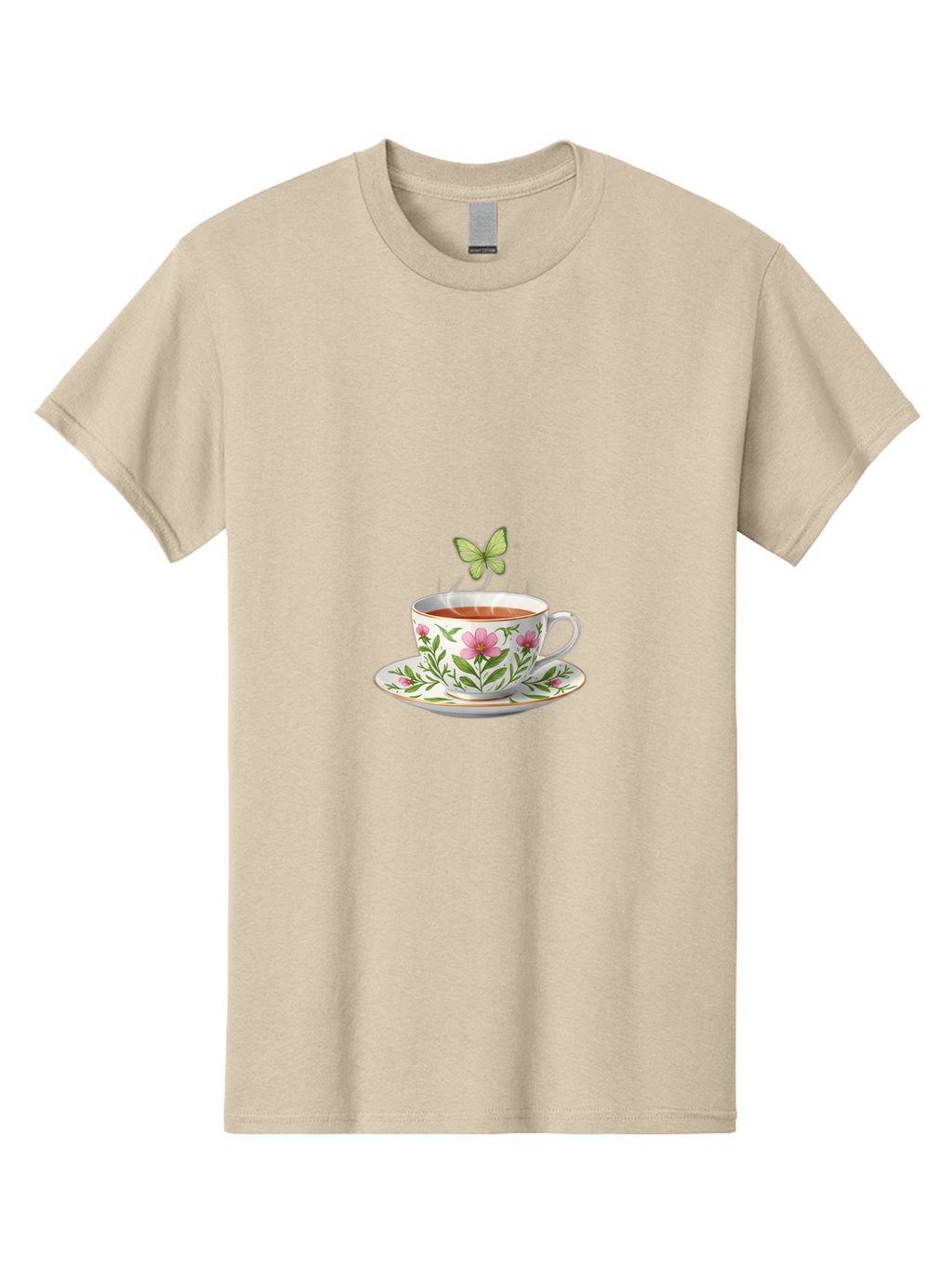 Tea-Cup Men'S Graphic Tee, 100% Cotton, Comfortable Casual Summer Wear, Machine Washable, Vintage Camera, Old Camera, Antique Camera, Black Camera, Classic Photography, Photography Equipment, Nostalgic Device, Film Camera, Camera Art Baf570