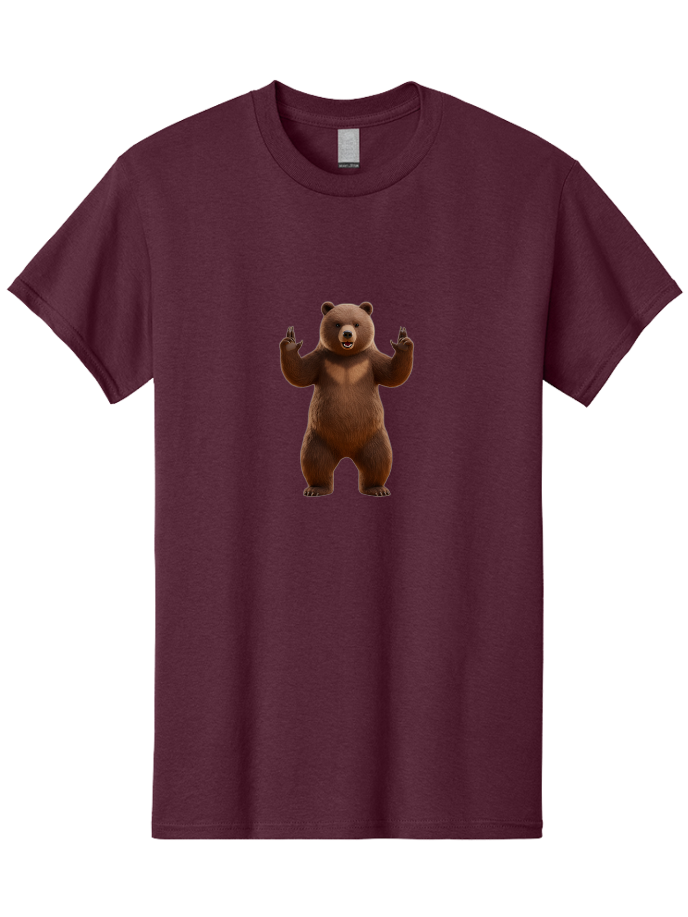 Ted Men'S Graphic Tee, 100% Cotton, Comfortable Casual Summer Wear, Machine Washable, Vintage Camera, Old Camera, Antique Camera, Black Camera, Classic Photography, Photography Equipment, Nostalgic Device, Film Camera, Camera Art Baf571
