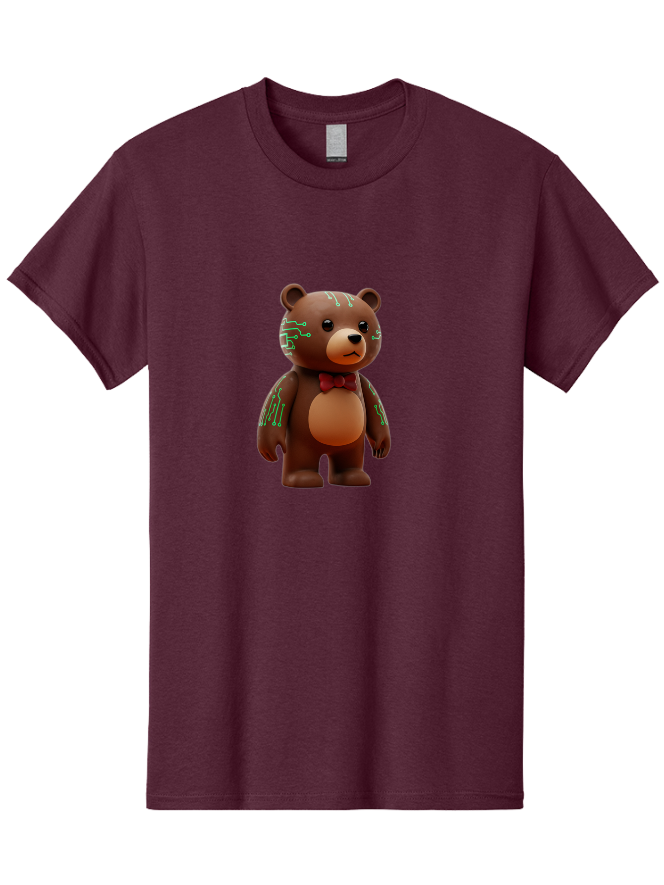 Teddy-Circuit Men'S Graphic Tee, 100% Cotton, Comfortable Casual Summer Wear, Machine Washable, Vintage Camera, Old Camera, Antique Camera, Black Camera, Classic Photography, Photography Equipment, Nostalgic Device, Film Camera, Camera Art Baf577