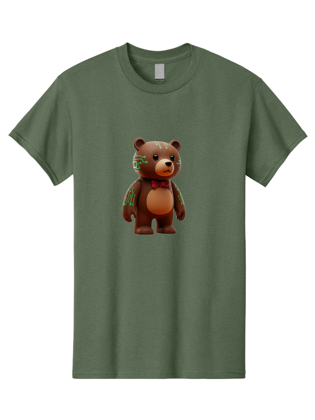 Teddy-Circuit Men'S Graphic Tee, 100% Cotton, Comfortable Casual Summer Wear, Machine Washable, Vintage Camera, Old Camera, Antique Camera, Black Camera, Classic Photography, Photography Equipment, Nostalgic Device, Film Camera, Camera Art Baf577