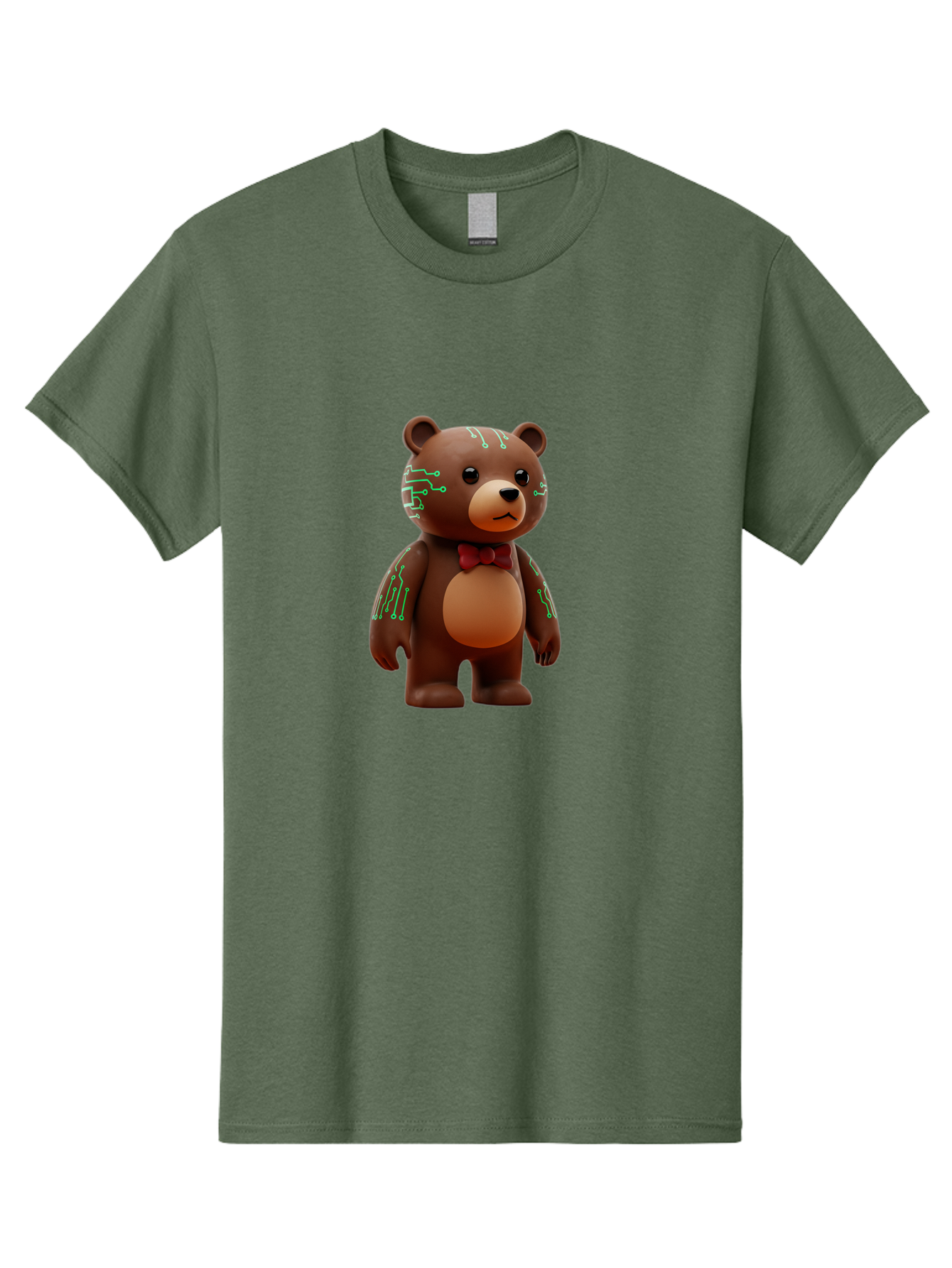 Teddy-Circuit Men'S Graphic Tee, 100% Cotton, Comfortable Casual Summer Wear, Machine Washable, Vintage Camera, Old Camera, Antique Camera, Black Camera, Classic Photography, Photography Equipment, Nostalgic Device, Film Camera, Camera Art Baf577