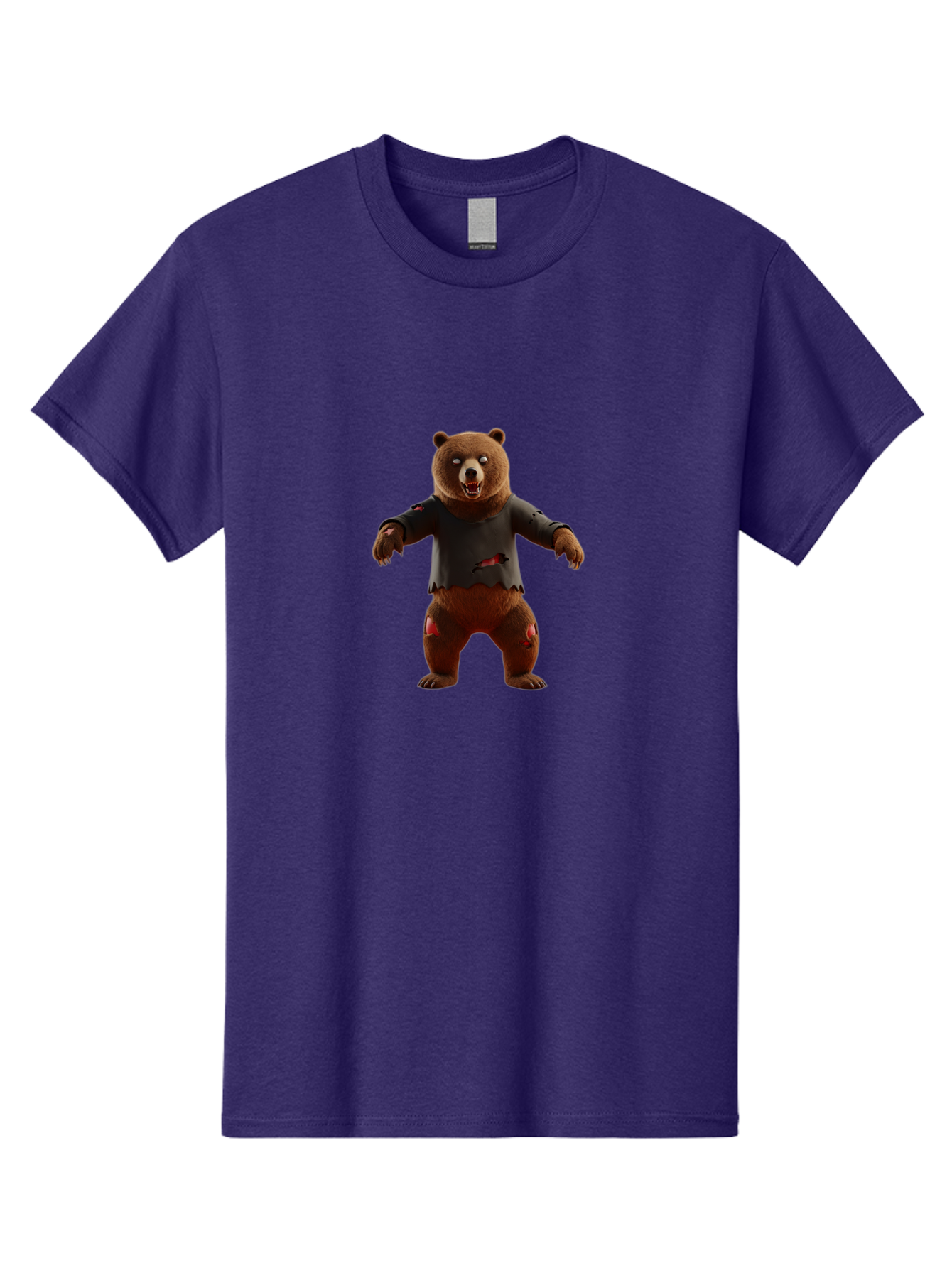 Teddy-Ripper Men'S Graphic Tee, 100% Cotton, Comfortable Casual Summer Wear, Machine Washable, Vintage Camera, Old Camera, Antique Camera, Black Camera, Classic Photography, Photography Equipment, Nostalgic Device, Film Camera, Camera Art Baf589