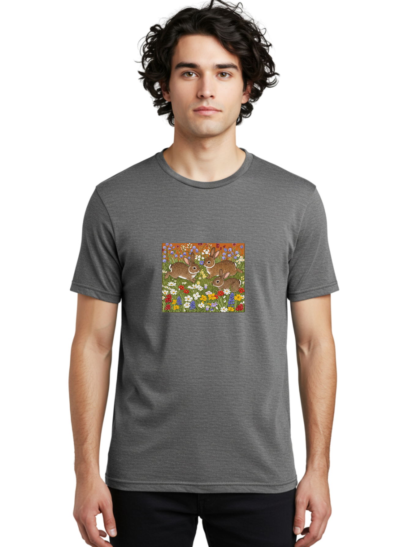Three-Rabbits Men'S Graphic Tee, 100% Cotton, Comfortable Casual Summer Wear, Machine Washable, Vintage Camera, Old Camera, Antique Camera, Black Camera, Classic Photography, Photography Equipment, Nostalgic Device, Film Camera, Camera Art Baf594