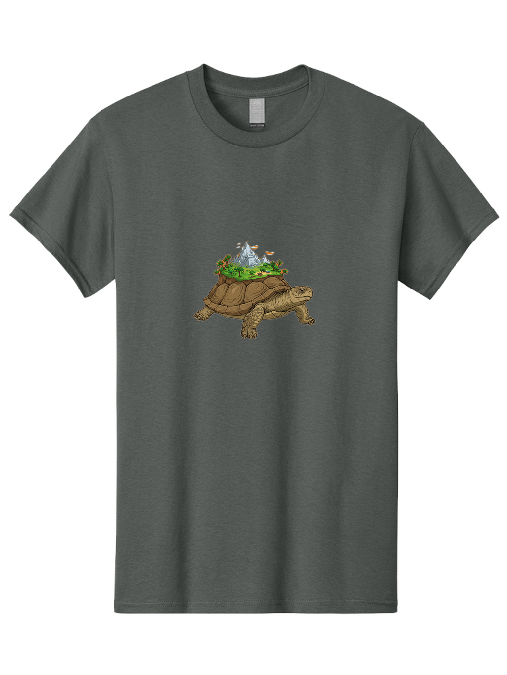Tortoise-Island Men'S Graphic Tee, 100% Cotton, Comfortable Casual Summer Wear, Machine Washable, Vintage Camera, Old Camera, Antique Camera, Black Camera, Classic Photography, Photography Equipment, Nostalgic Device, Film Camera, Camera Art Baf598
