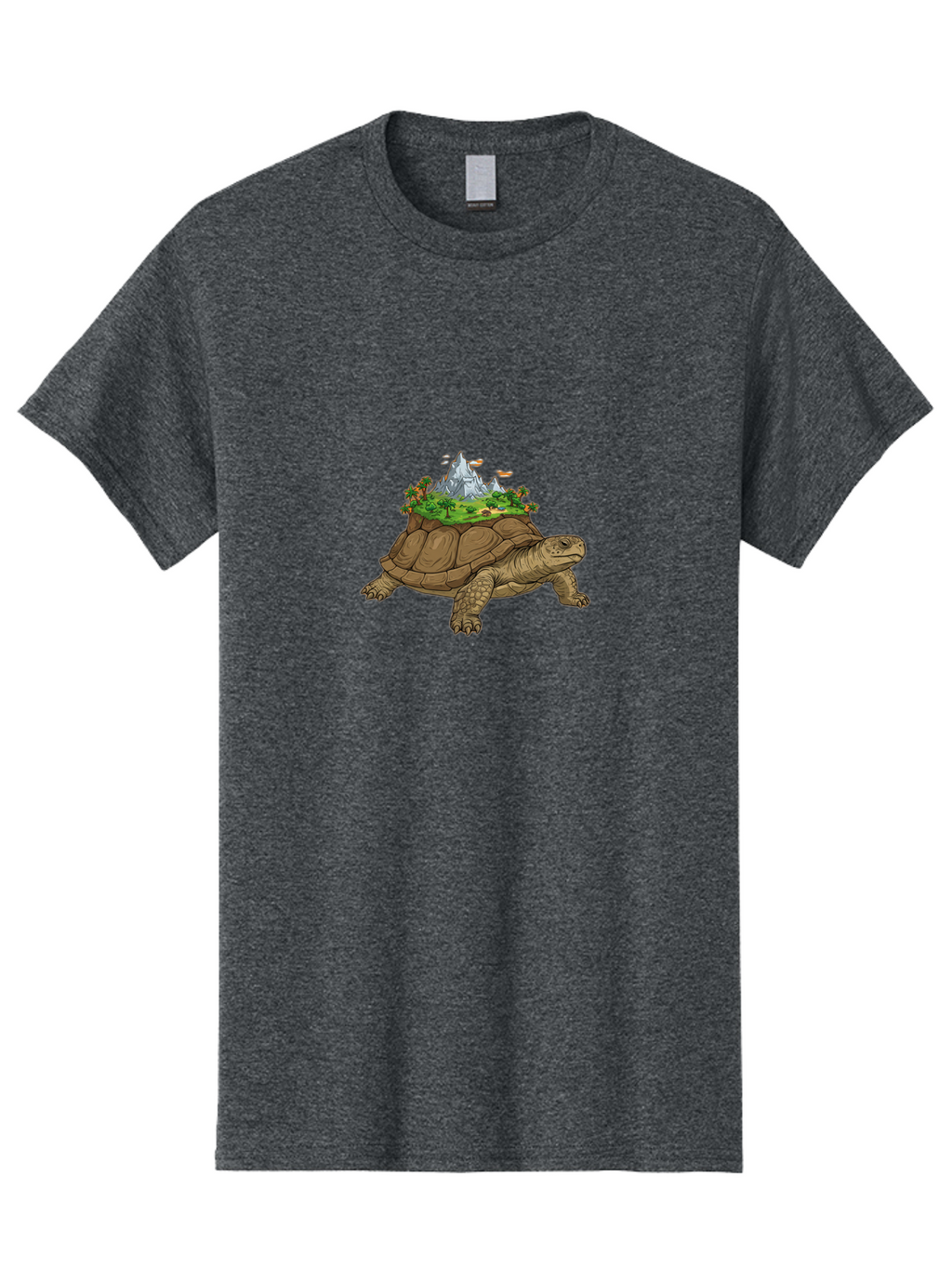 Tortoise-Island Men'S Graphic Tee, 100% Cotton, Comfortable Casual Summer Wear, Machine Washable, Vintage Camera, Old Camera, Antique Camera, Black Camera, Classic Photography, Photography Equipment, Nostalgic Device, Film Camera, Camera Art Baf598