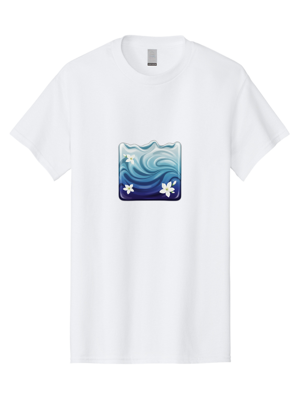 Water-And-Flowers Men'S Graphic Tee, 100% Cotton, Comfortable Casual Summer Wear, Machine Washable, Vintage Camera, Old Camera, Antique Camera, Black Camera, Classic Photography, Photography Equipment, Nostalgic Device, Film Camera, Camera Art Baf620