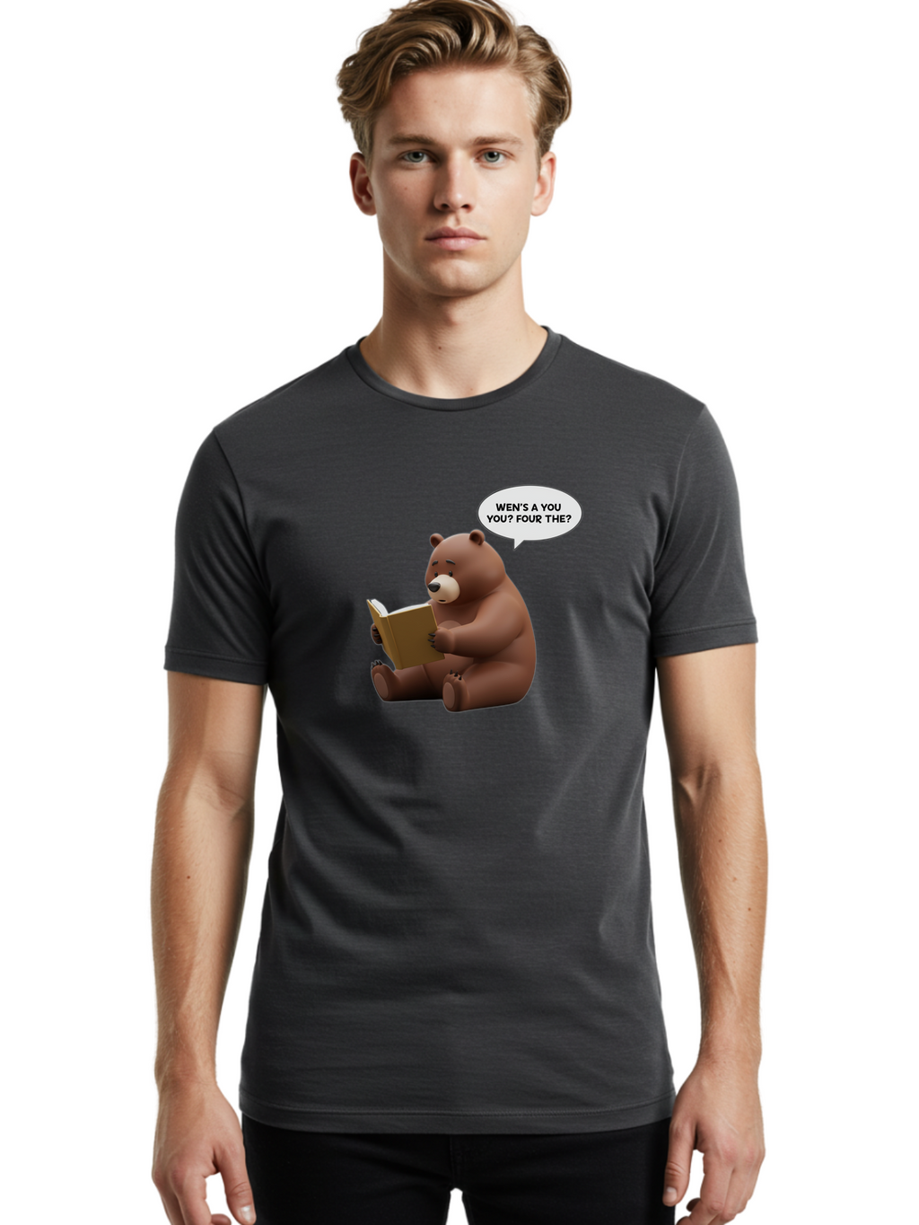 Wen-S-A-You-You Men'S Graphic Tee, 100% Cotton, Comfortable Casual Summer Wear, Machine Washable, Vintage Camera, Old Camera, Antique Camera, Black Camera, Classic Photography, Photography Equipment, Nostalgic Device, Film Camera, Camera Art Baf646