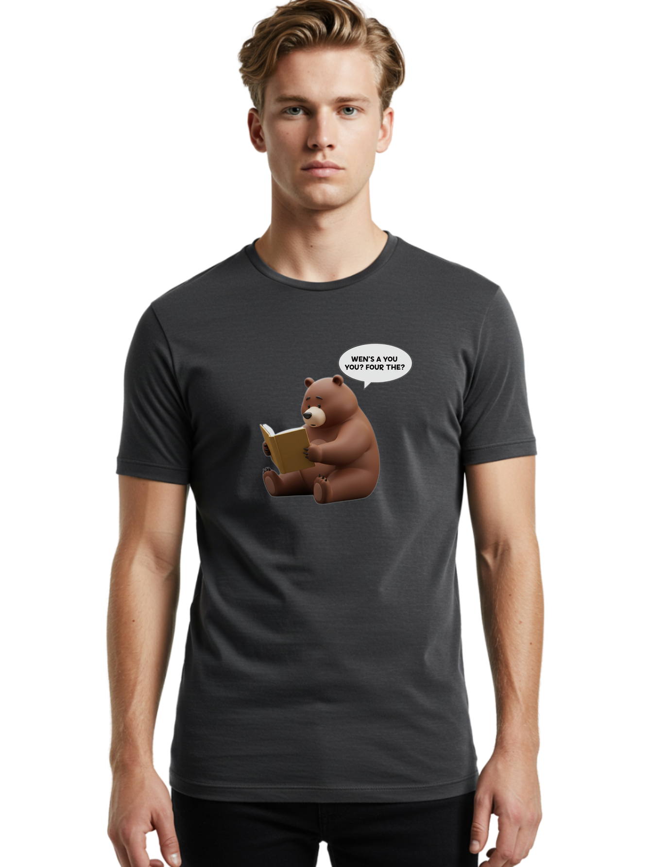 Wen-S-A-You-You Men'S Graphic Tee, 100% Cotton, Comfortable Casual Summer Wear, Machine Washable, Vintage Camera, Old Camera, Antique Camera, Black Camera, Classic Photography, Photography Equipment, Nostalgic Device, Film Camera, Camera Art Baf646