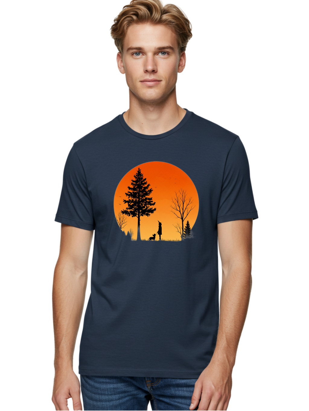 Witch-And-Dog Men'S Graphic Tee, 100% Cotton, Comfortable Casual Summer Wear, Machine Washable, Vintage Camera, Old Camera, Antique Camera, Black Camera, Classic Photography, Photography Equipment, Nostalgic Device, Film Camera, Camera Art Baf670