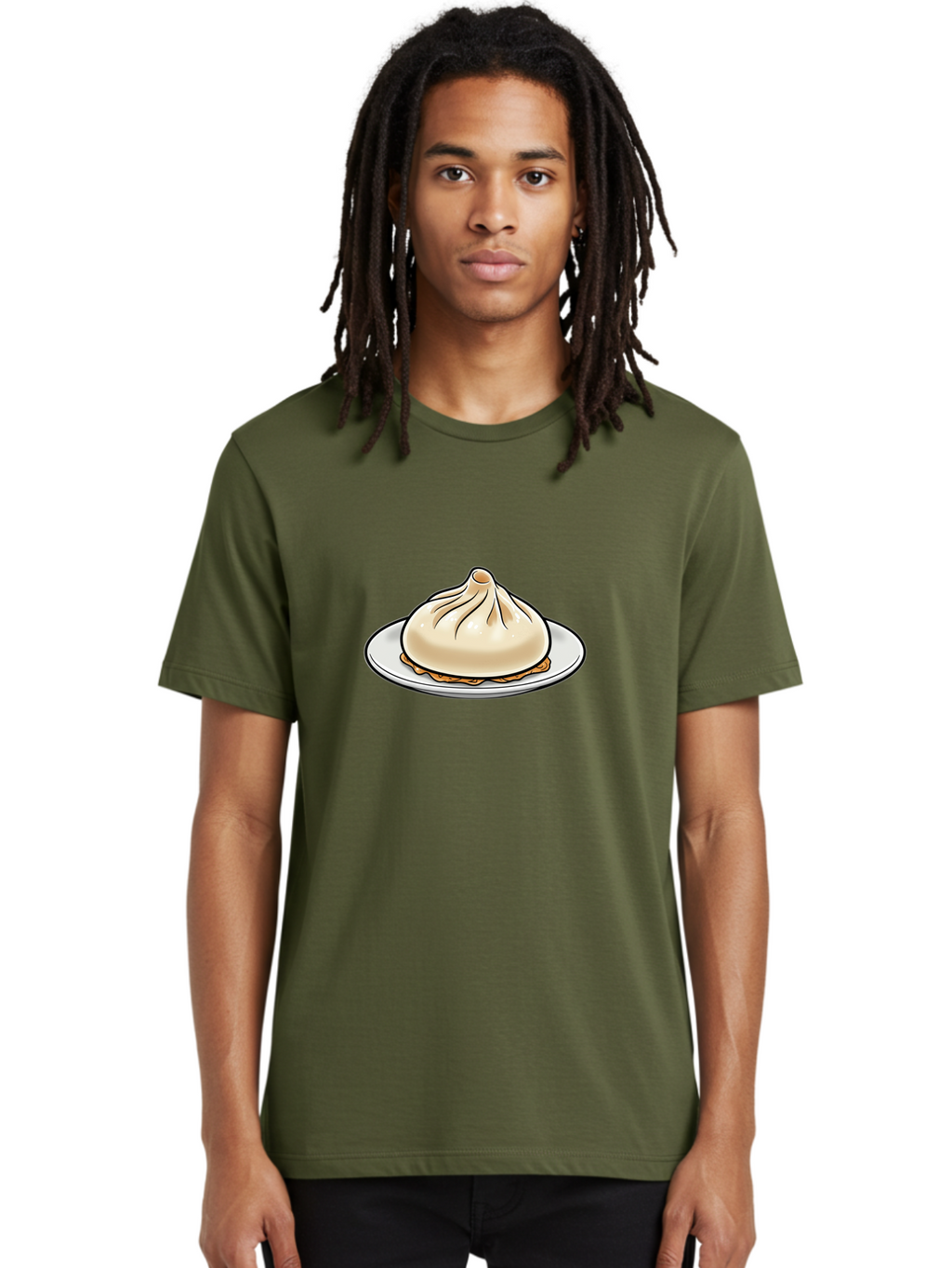 Xiaolongbao-1 Men'S Graphic Tee, 100% Cotton, Comfortable Casual Summer Wear, Machine Washable, Vintage Camera, Old Camera, Antique Camera, Black Camera, Classic Photography, Photography Equipment, Nostalgic Device, Film Camera, Camera Art Baf679