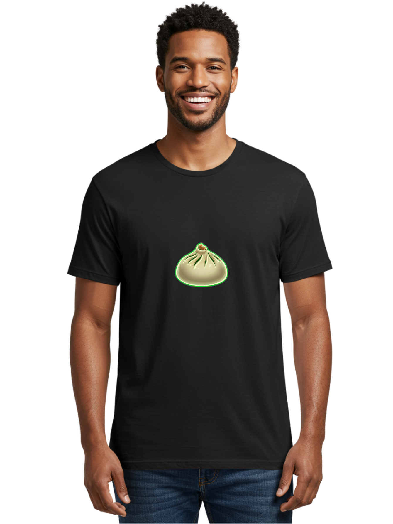 Xiaolongbao-2 Men'S Graphic Tee, 100% Cotton, Comfortable Casual Summer Wear, Machine Washable, Vintage Camera, Old Camera, Antique Camera, Black Camera, Classic Photography, Photography Equipment, Nostalgic Device, Film Camera, Camera Art Baf680