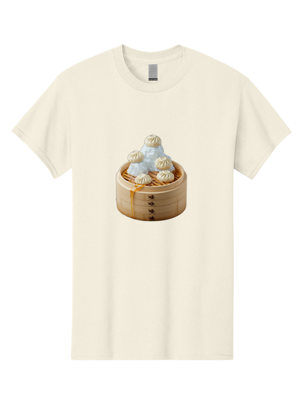 Xiaolongbao-Dumplings Men'S Graphic Tee, 100% Cotton, Comfortable Casual Summer Wear, Machine Washable, Vintage Camera, Old Camera, Antique Camera, Black Camera, Classic Photography, Photography Equipment, Nostalgic Device, Film Camera, Baf681